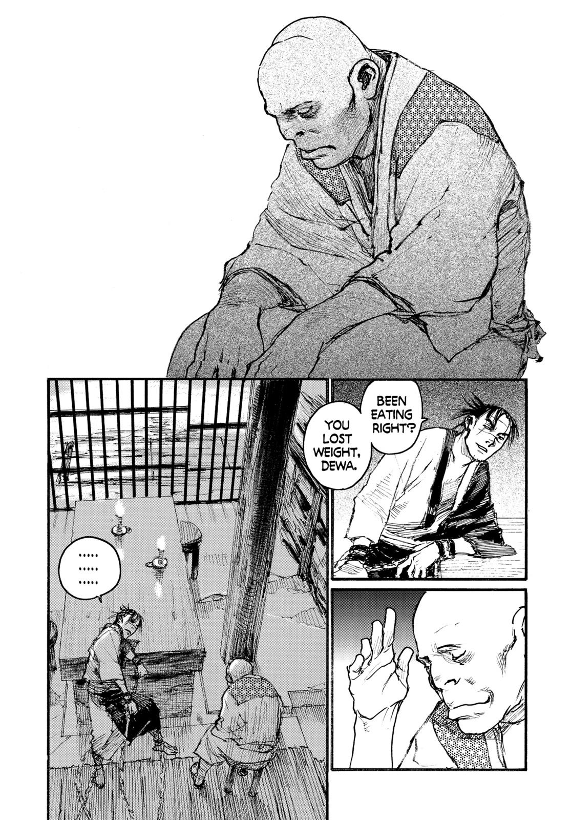 Read Blade of the Immortal Manga Online