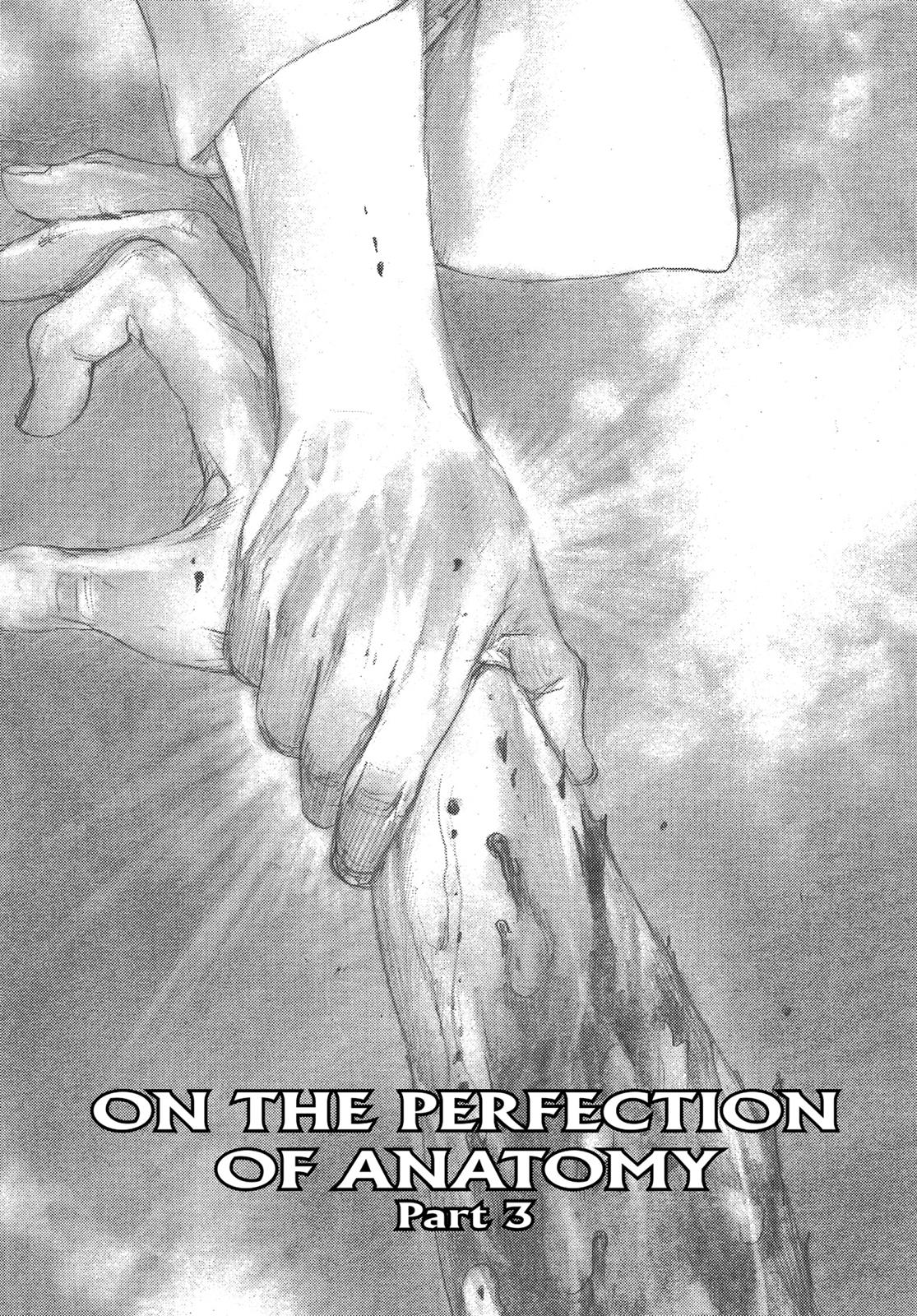 Read Blade of the Immortal Manga Online