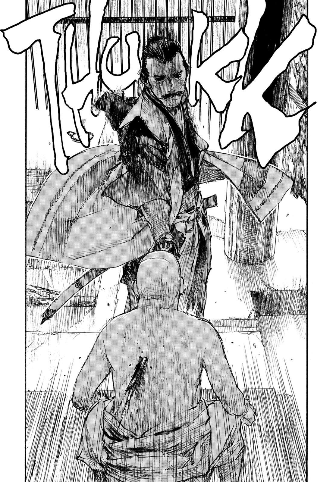 Read Blade of the Immortal Manga Online