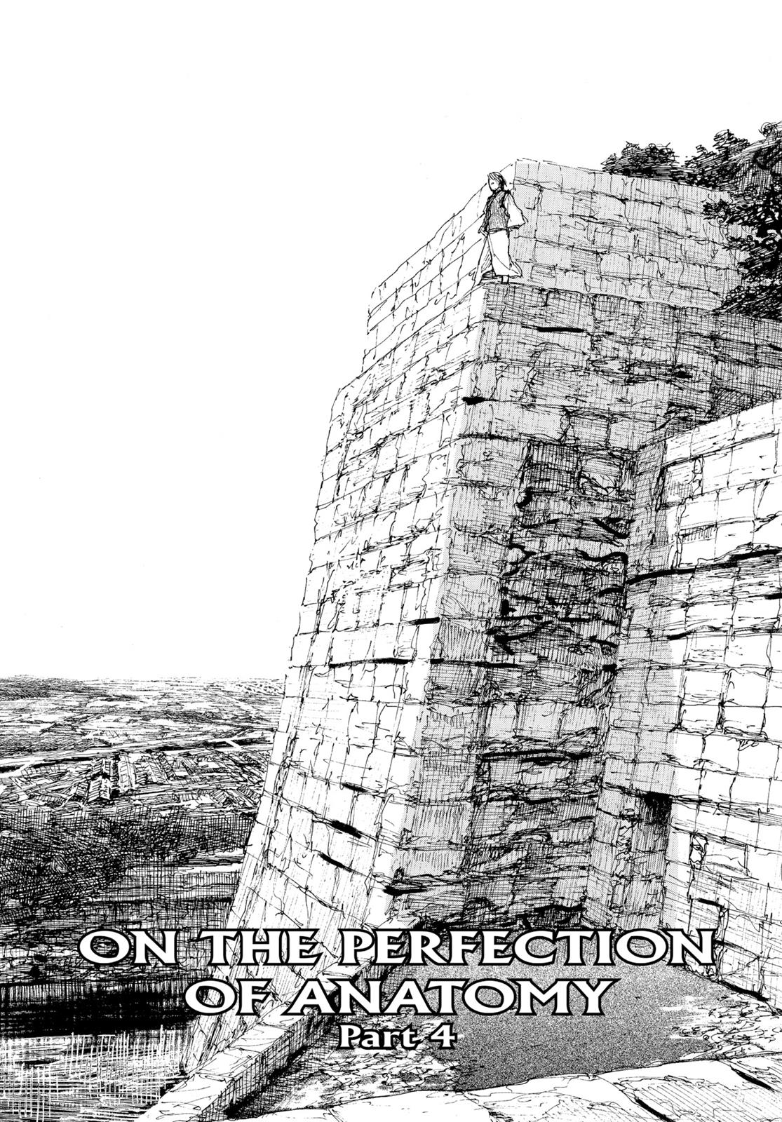 Read Blade of the Immortal Manga Online