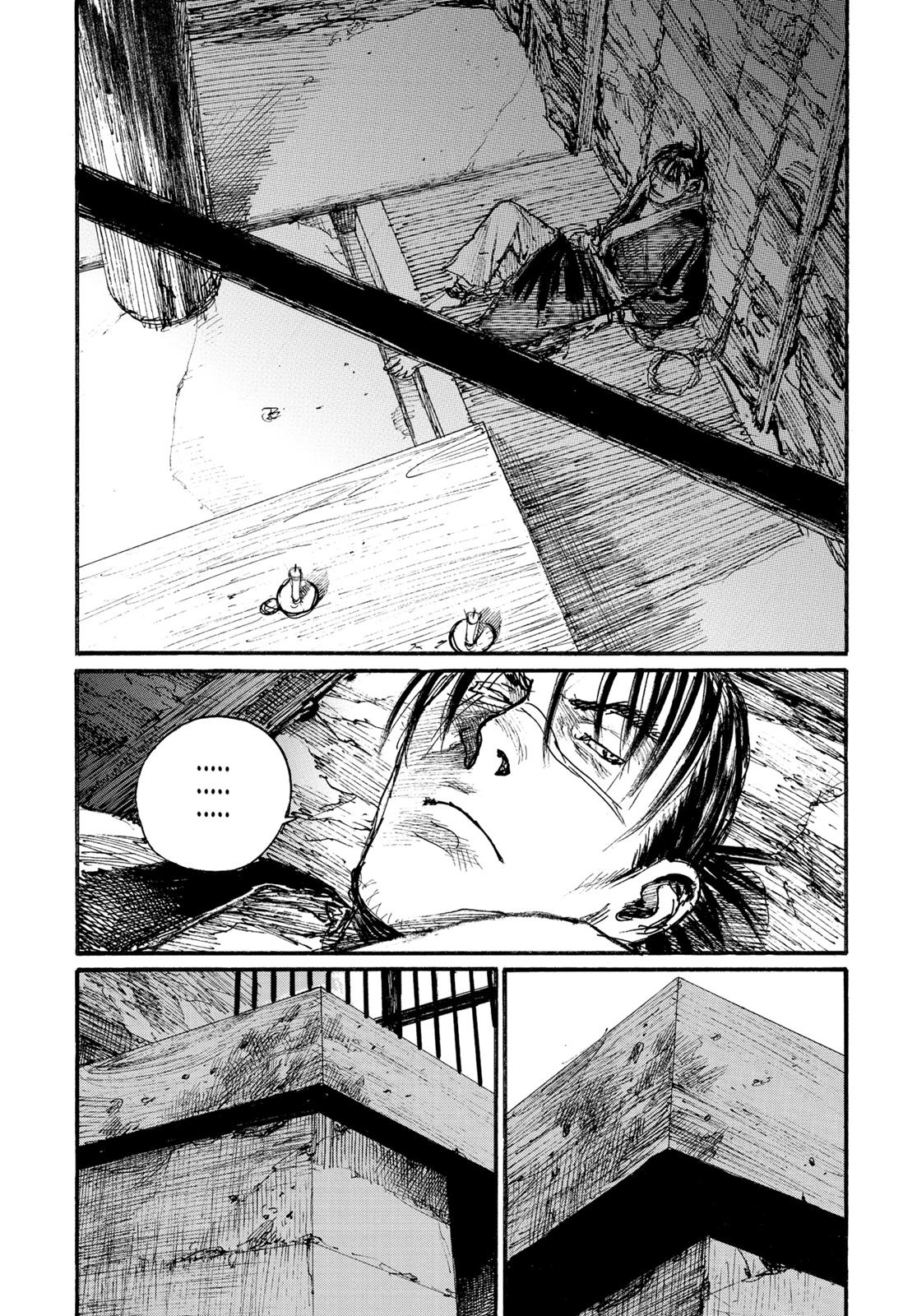 Read Blade of the Immortal Manga Online