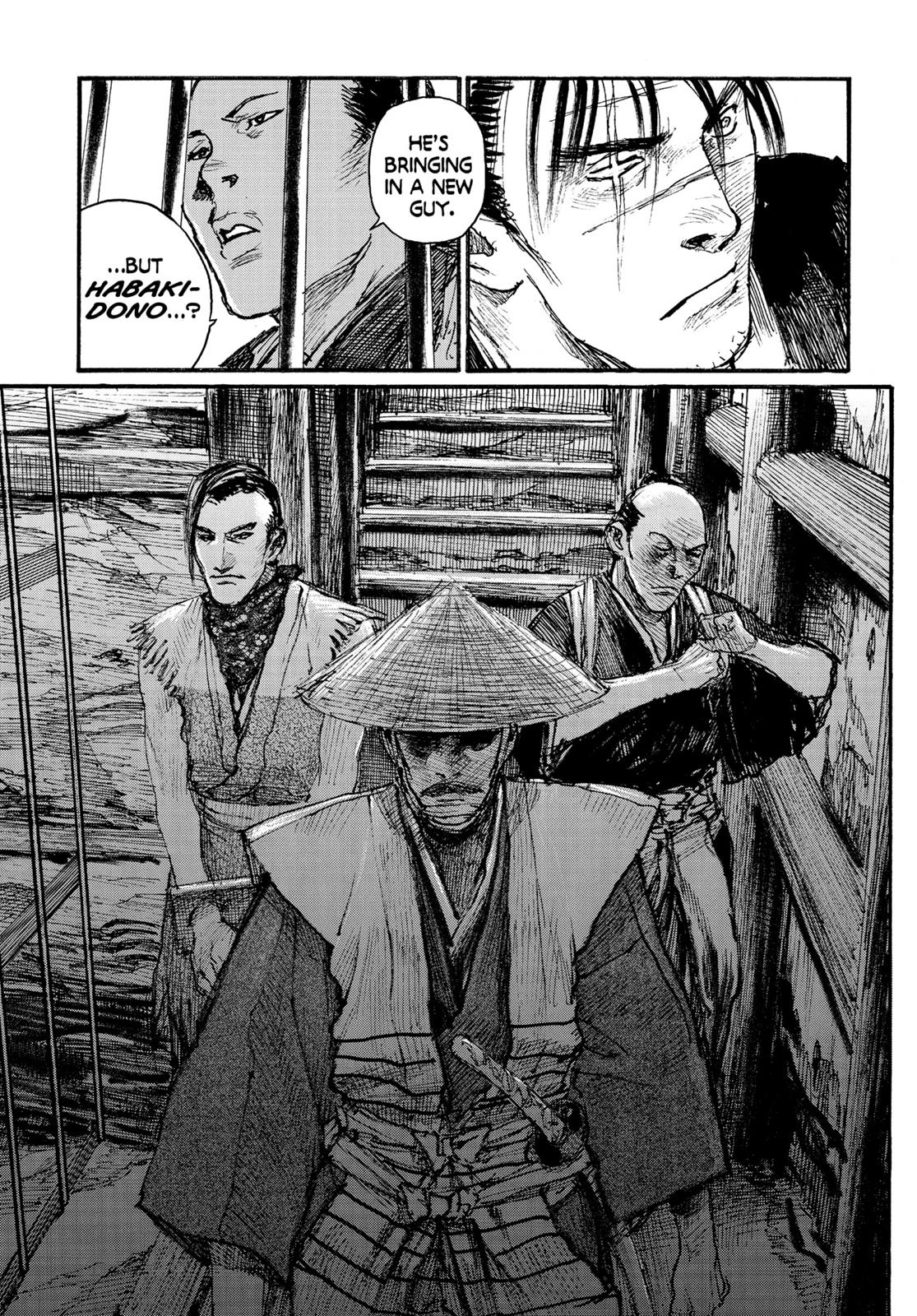 Read Blade of the Immortal Manga Online