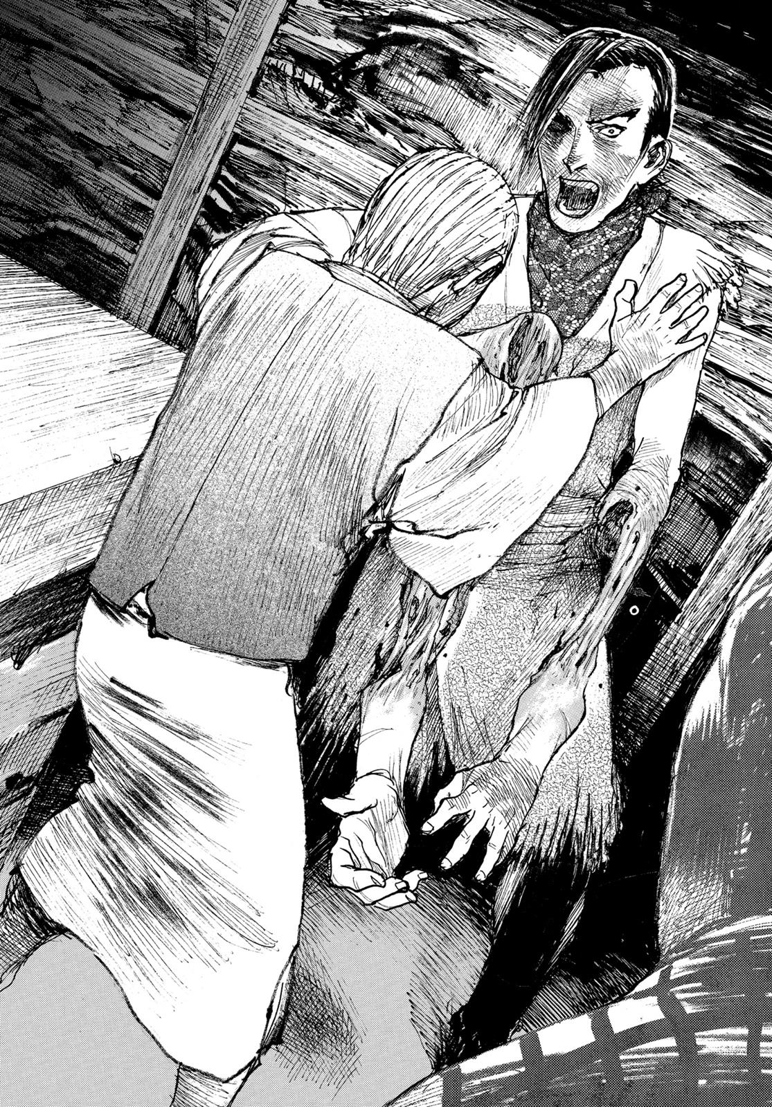 Read Blade of the Immortal Manga Online