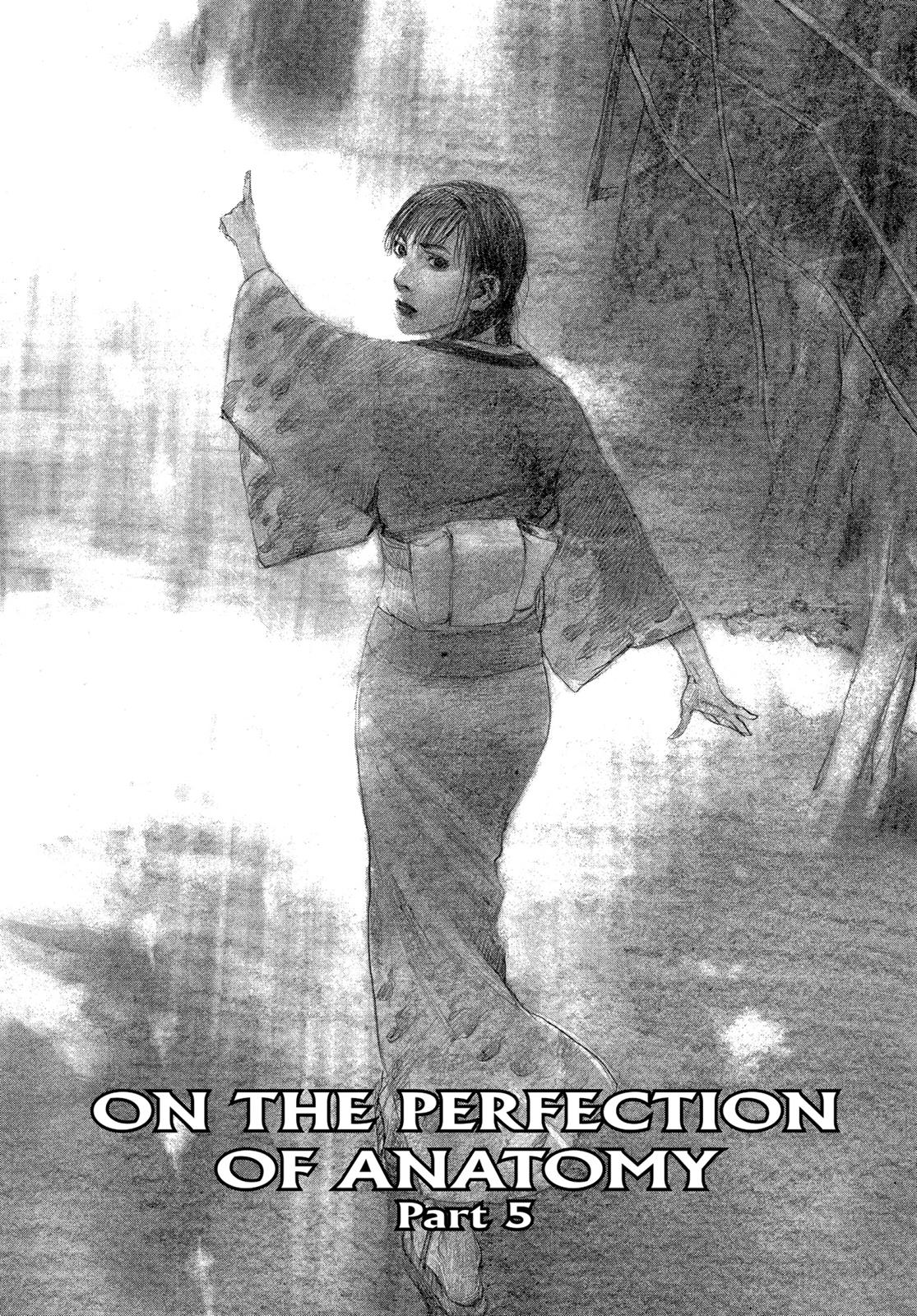 Read Blade of the Immortal Manga Online