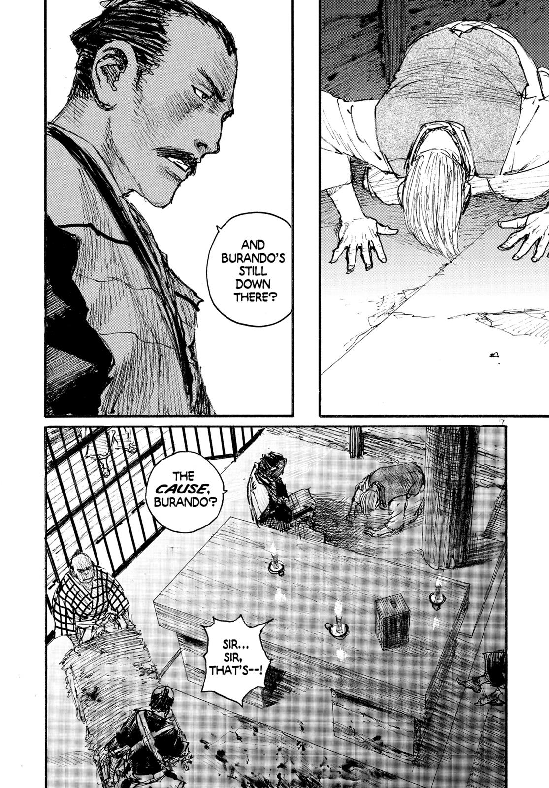 Read Blade of the Immortal Manga Online