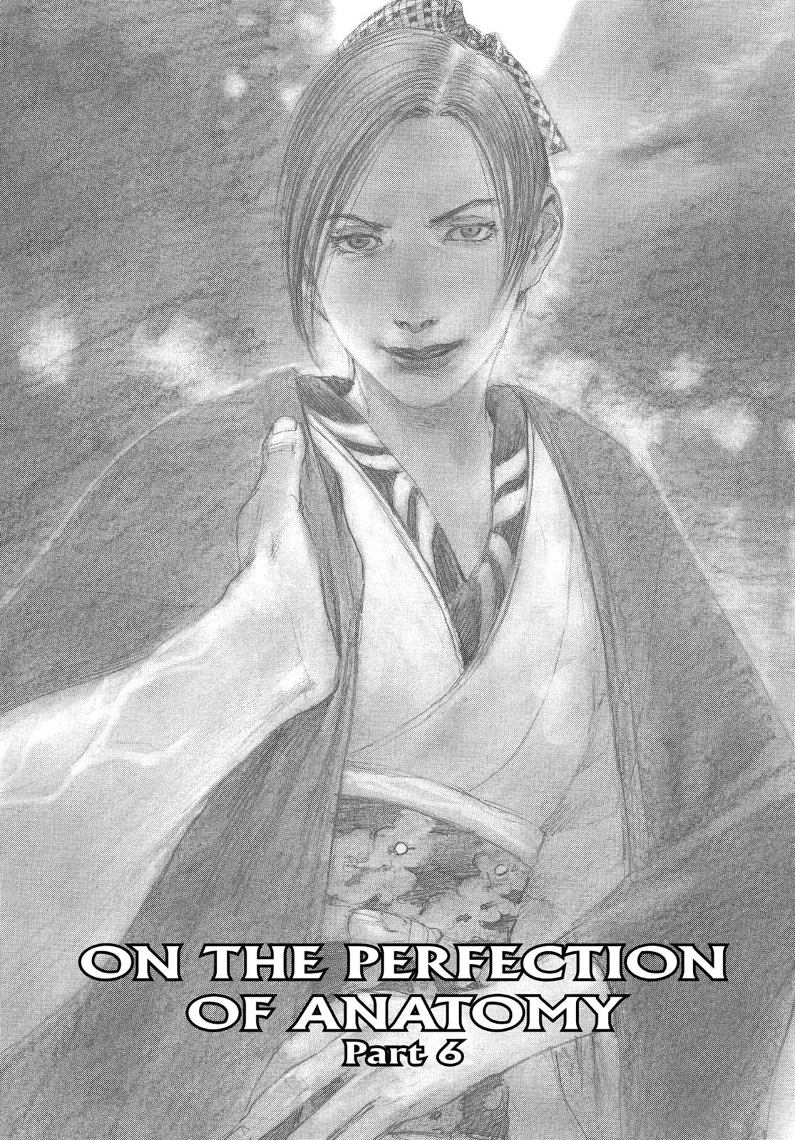 Read Blade of the Immortal Manga Online