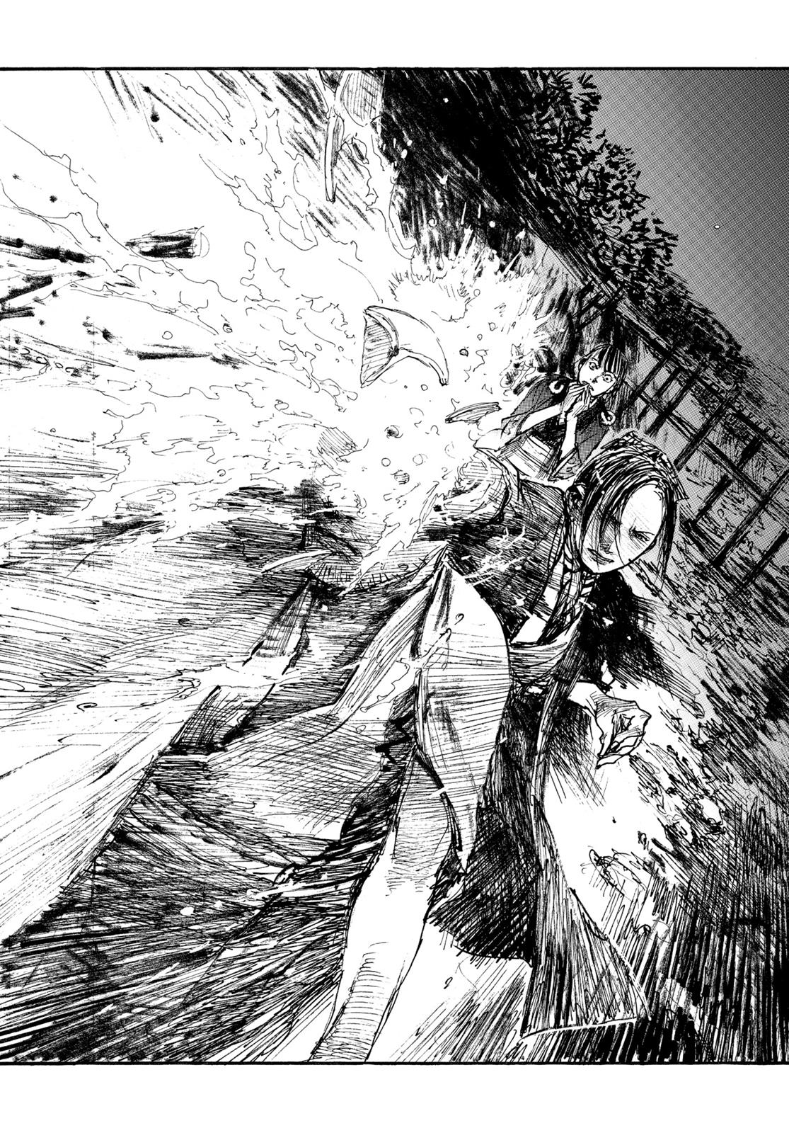 Read Blade of the Immortal Manga Online