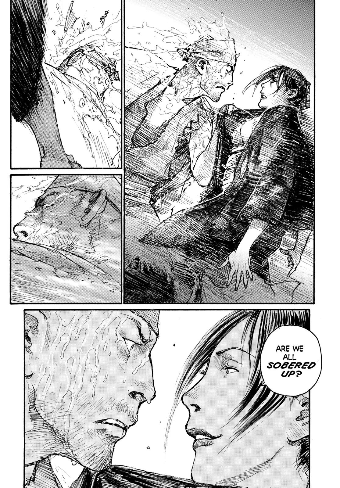 Read Blade of the Immortal Manga Online