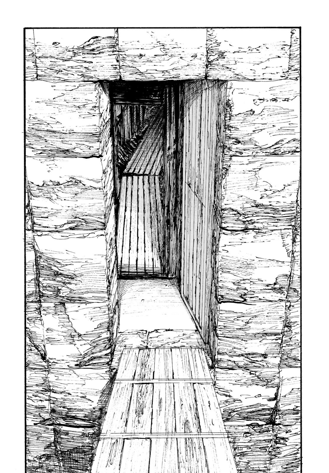 Read Blade of the Immortal Manga Online