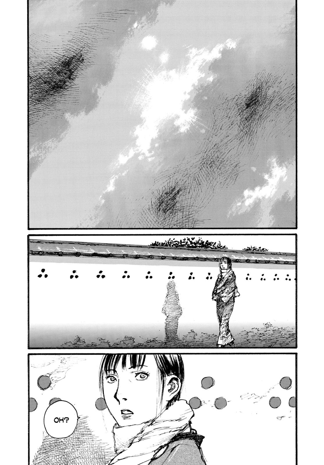 Read Blade of the Immortal Manga Online