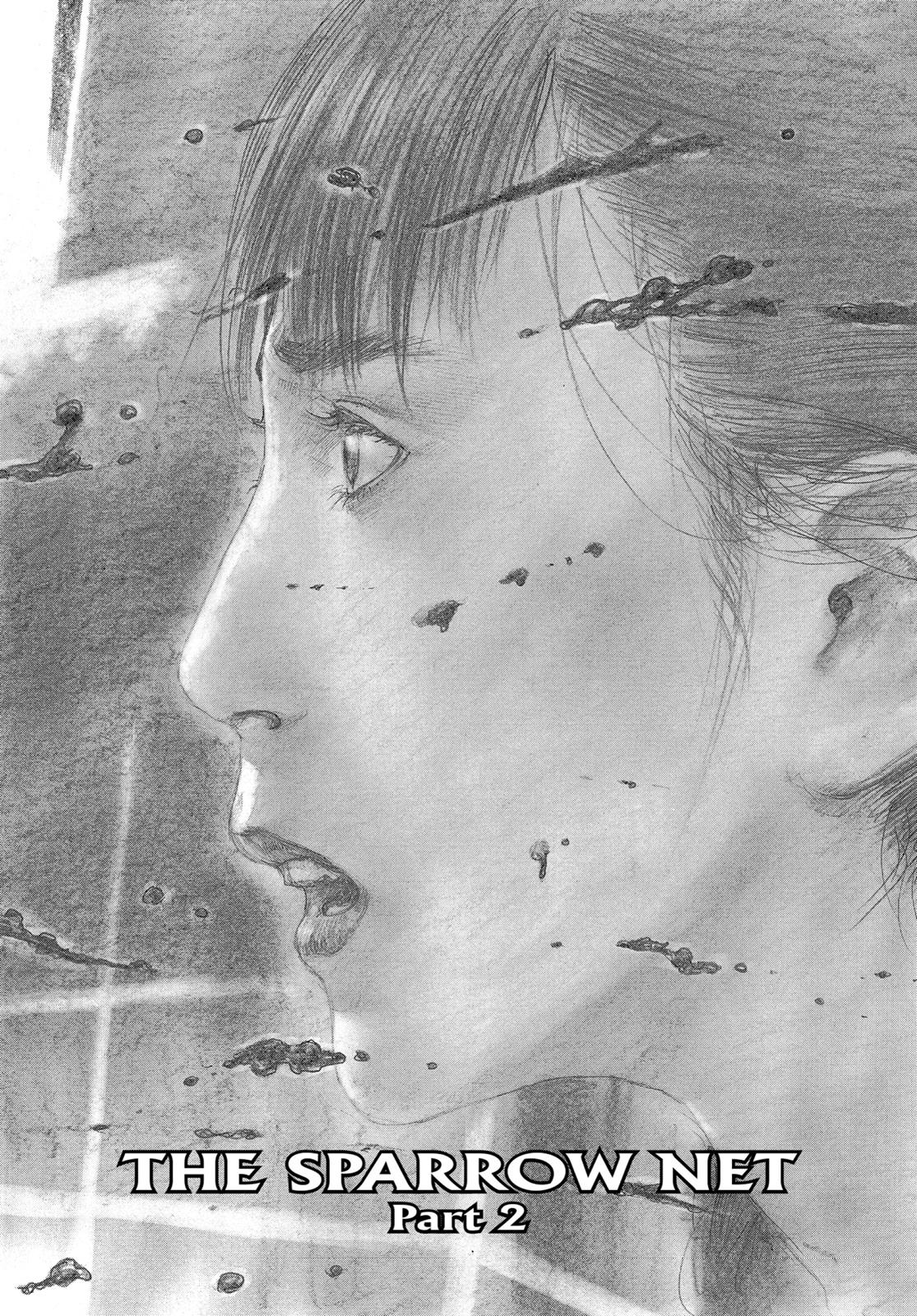 Read Blade of the Immortal Manga Online