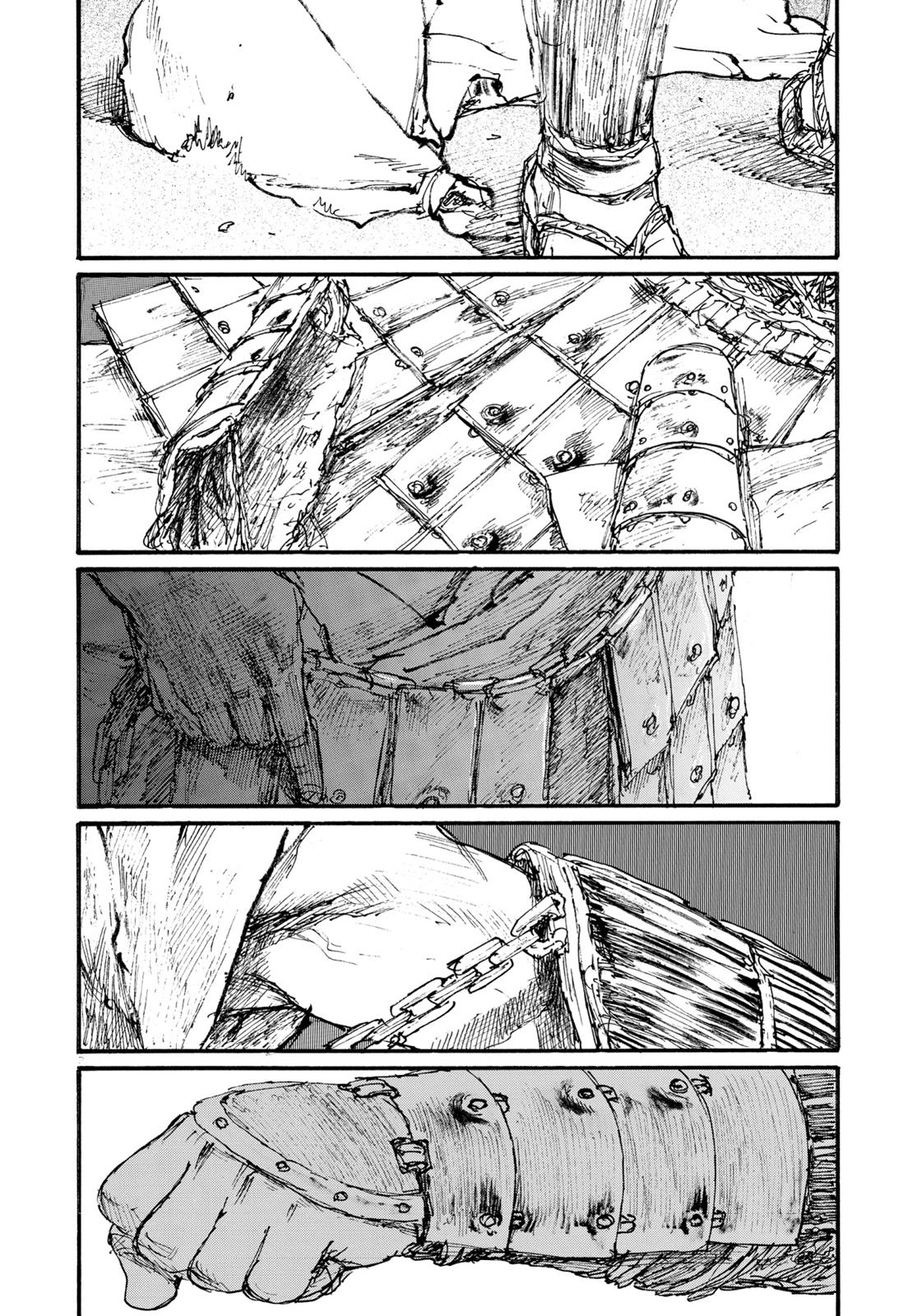 Read Blade of the Immortal Manga Online