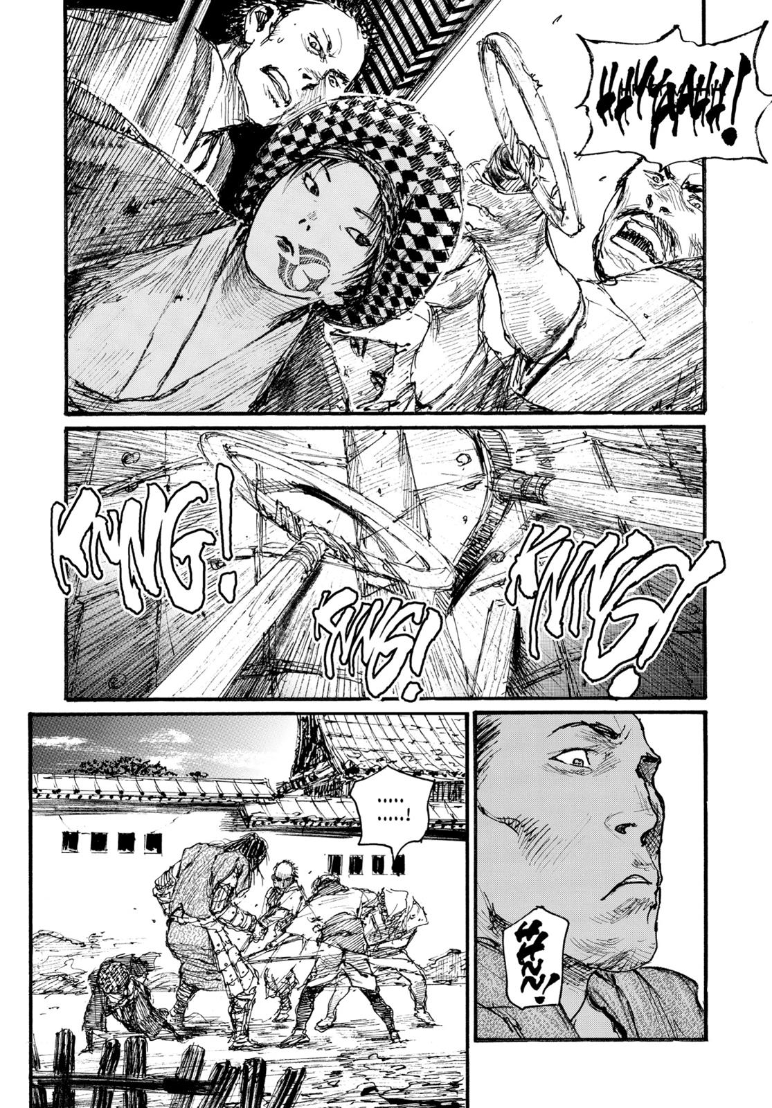 Read Blade of the Immortal Manga Online
