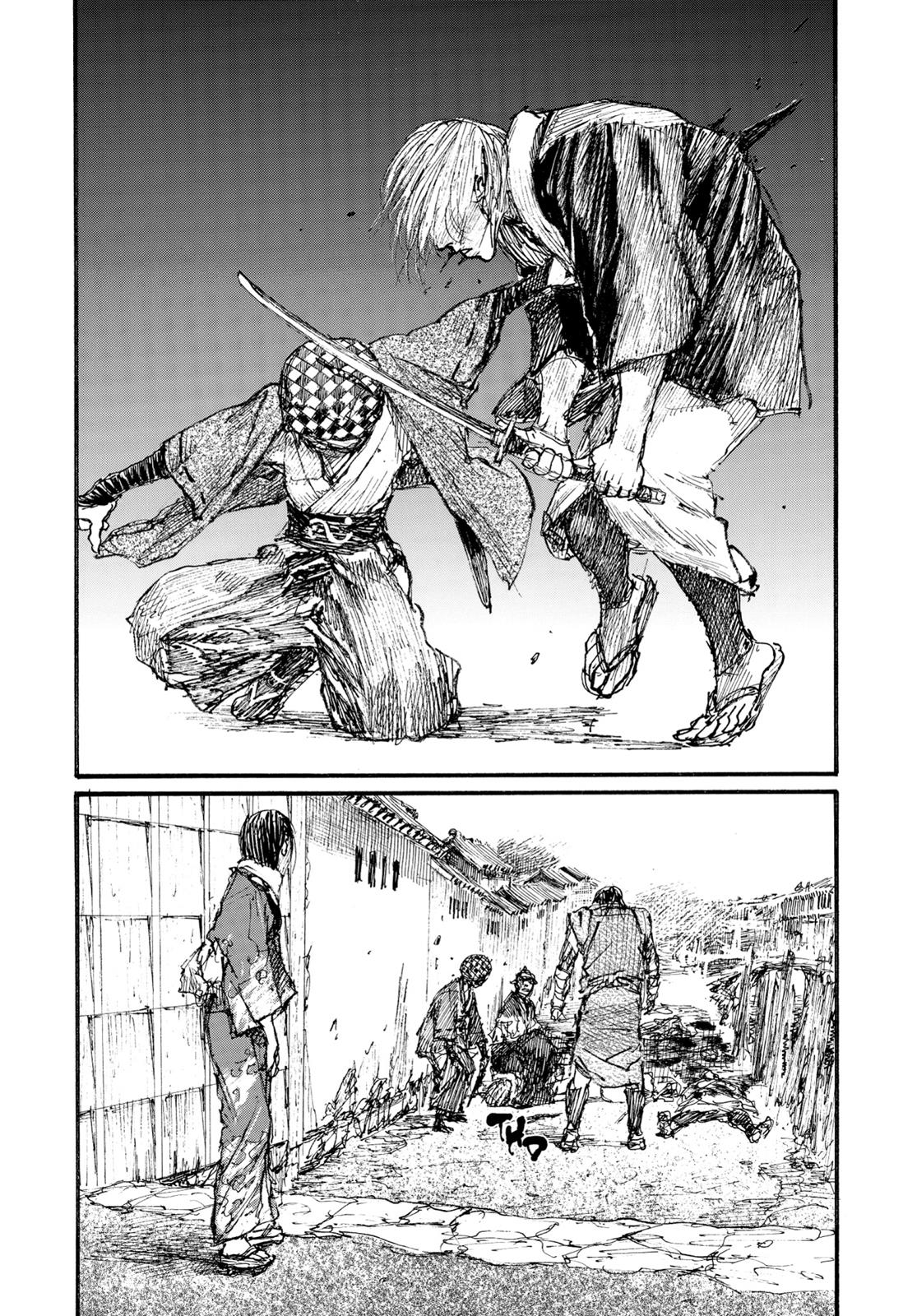 Read Blade of the Immortal Manga Online