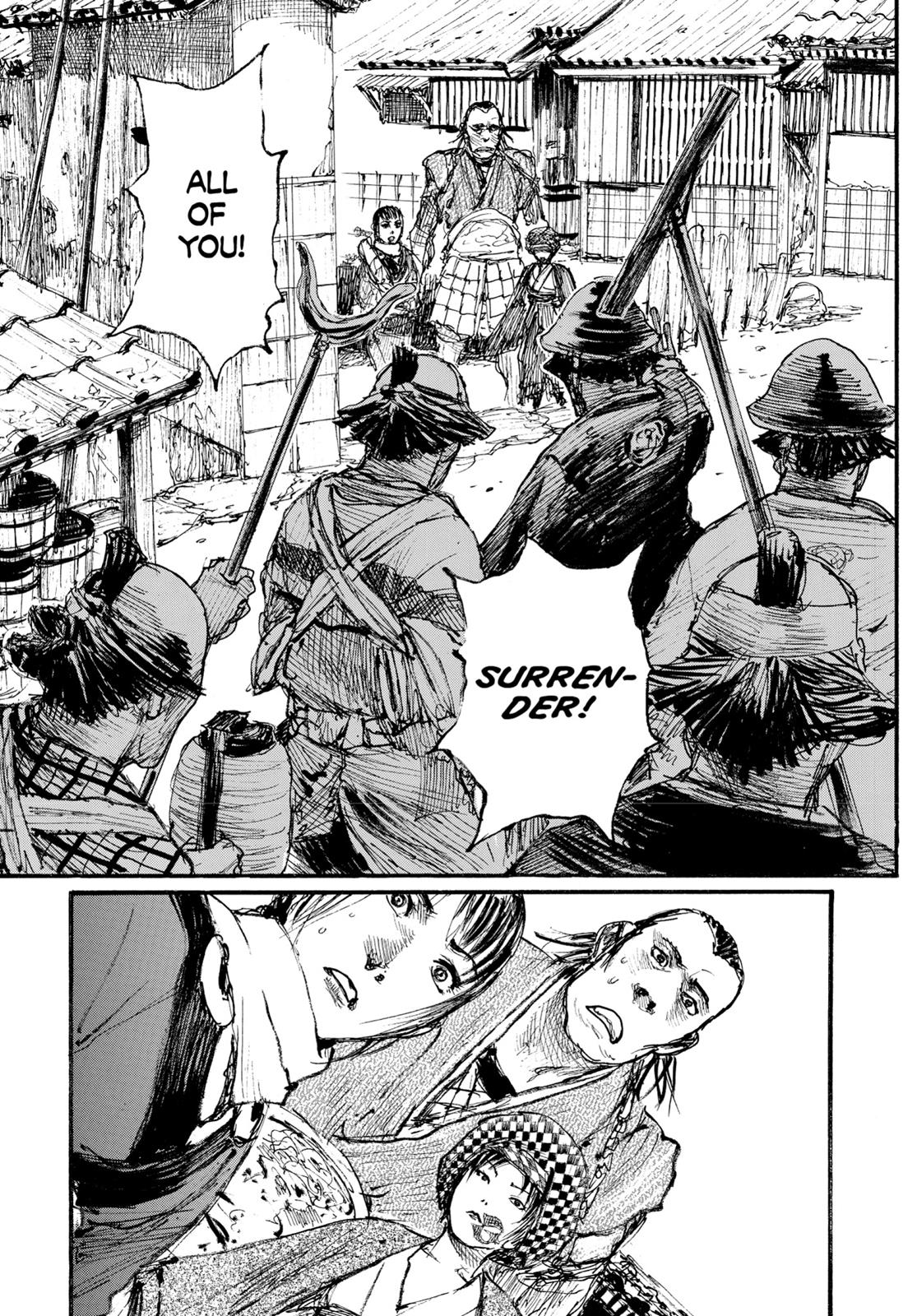 Read Blade of the Immortal Manga Online