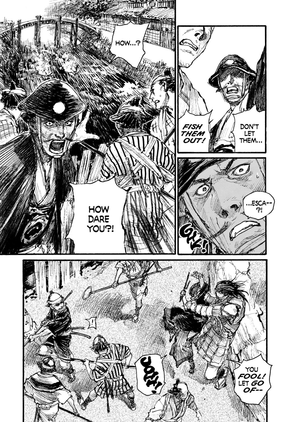 Read Blade of the Immortal Manga Online
