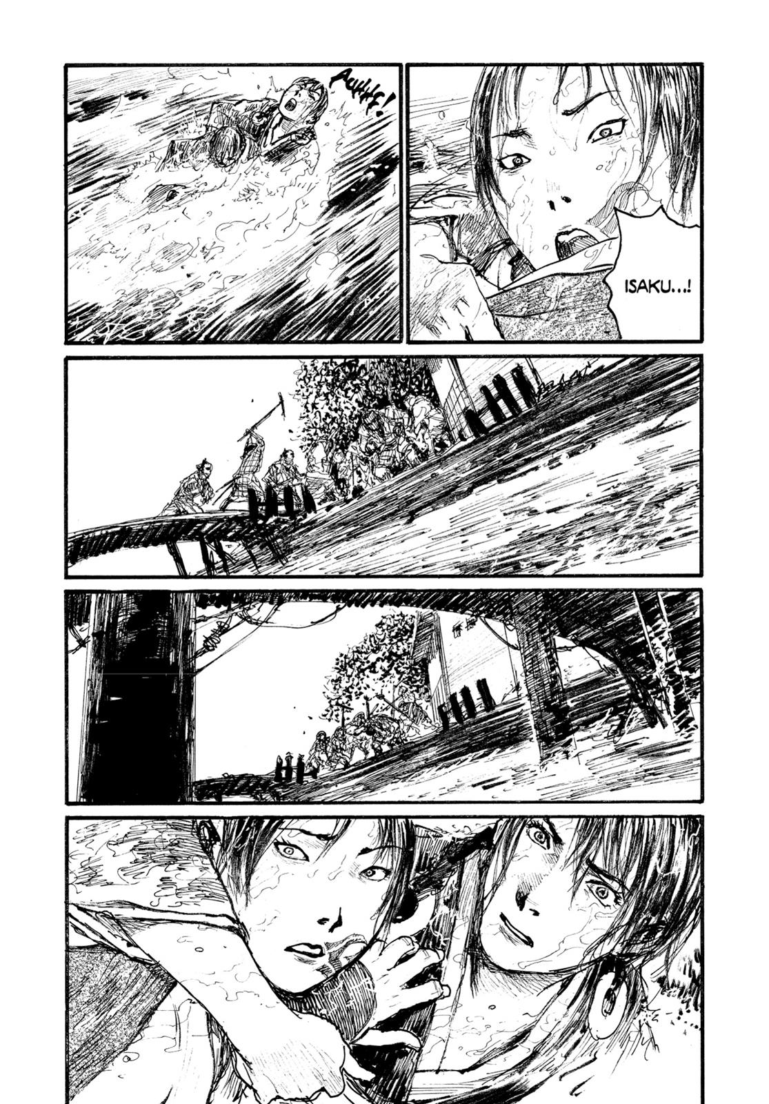 Read Blade of the Immortal Manga Online