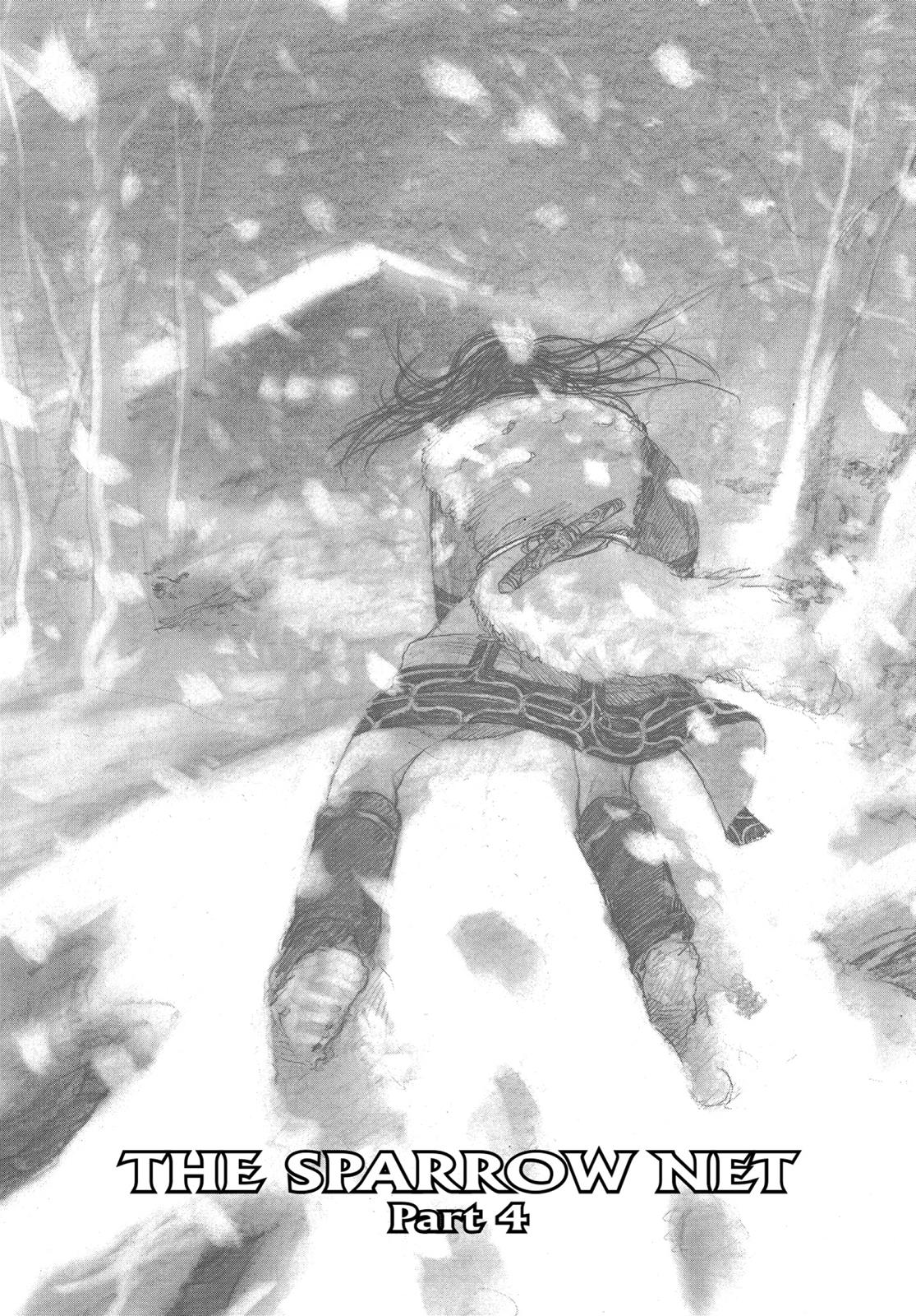 Read Blade of the Immortal Manga Online