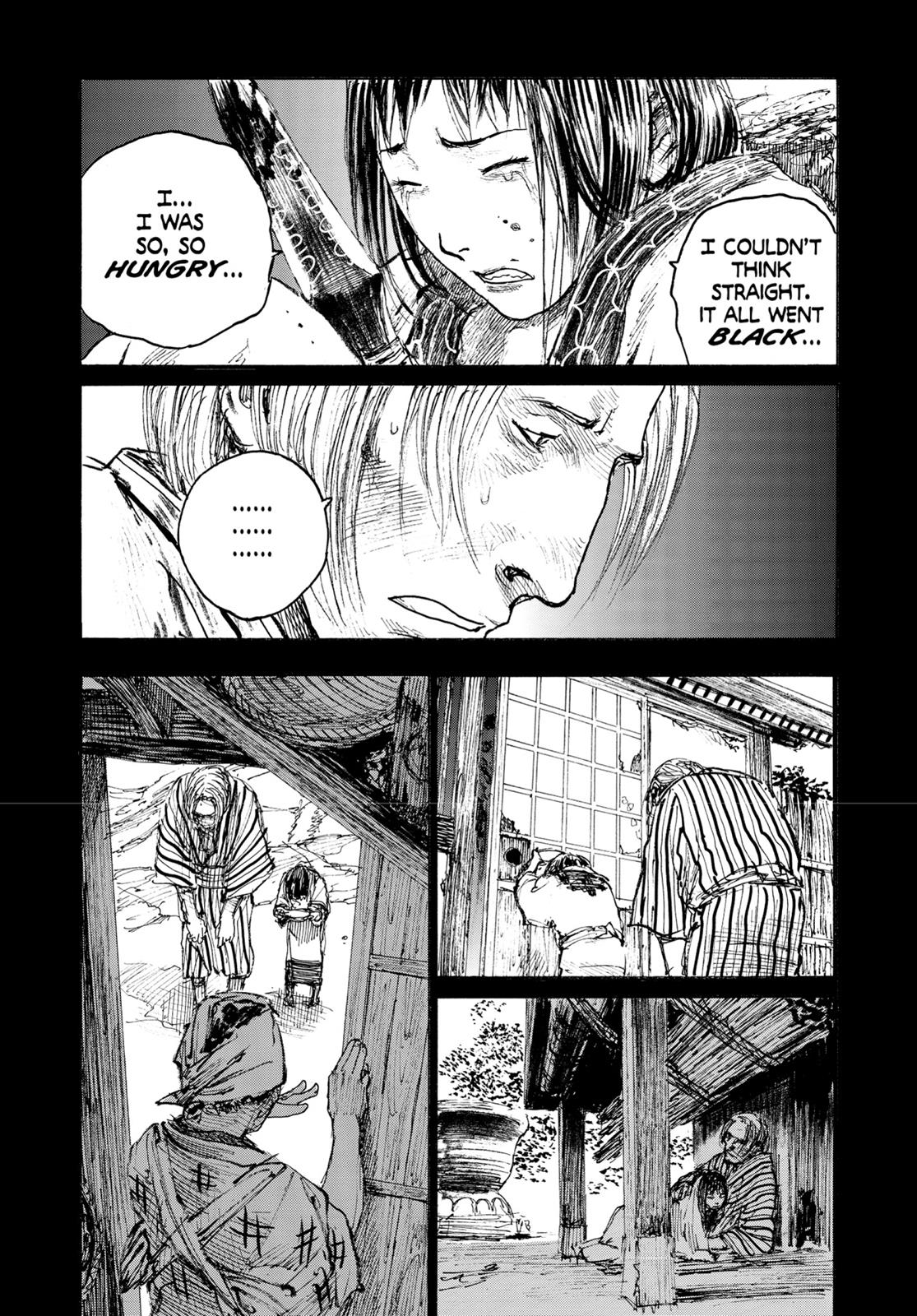 Read Blade of the Immortal Manga Online