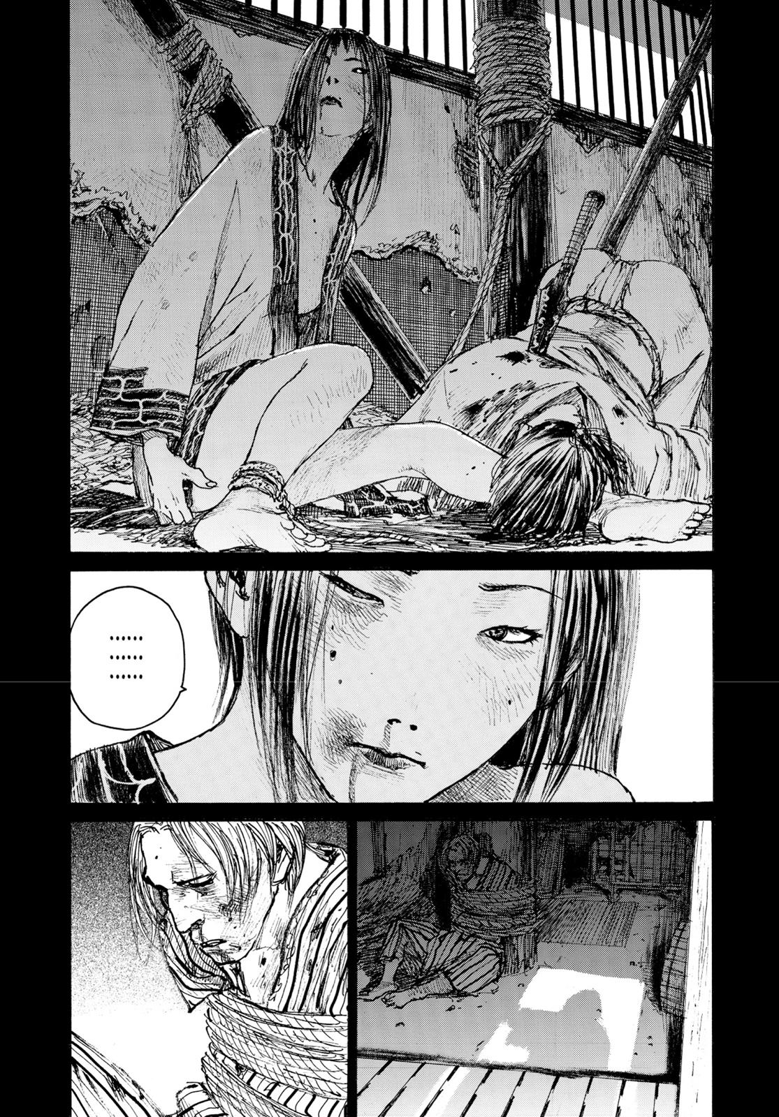 Read Blade of the Immortal Manga Online
