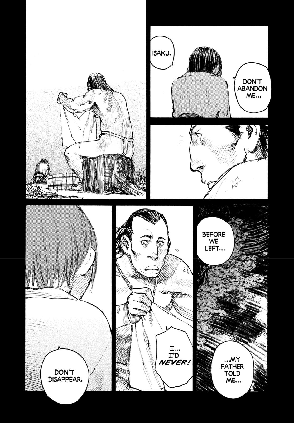 Read Blade of the Immortal Manga Online