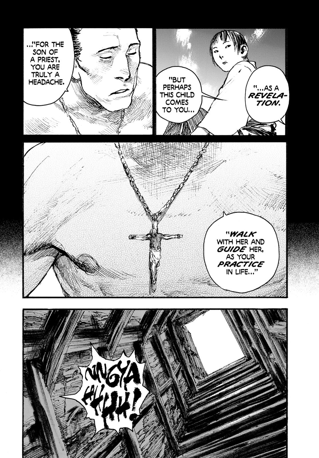 Read Blade of the Immortal Manga Online