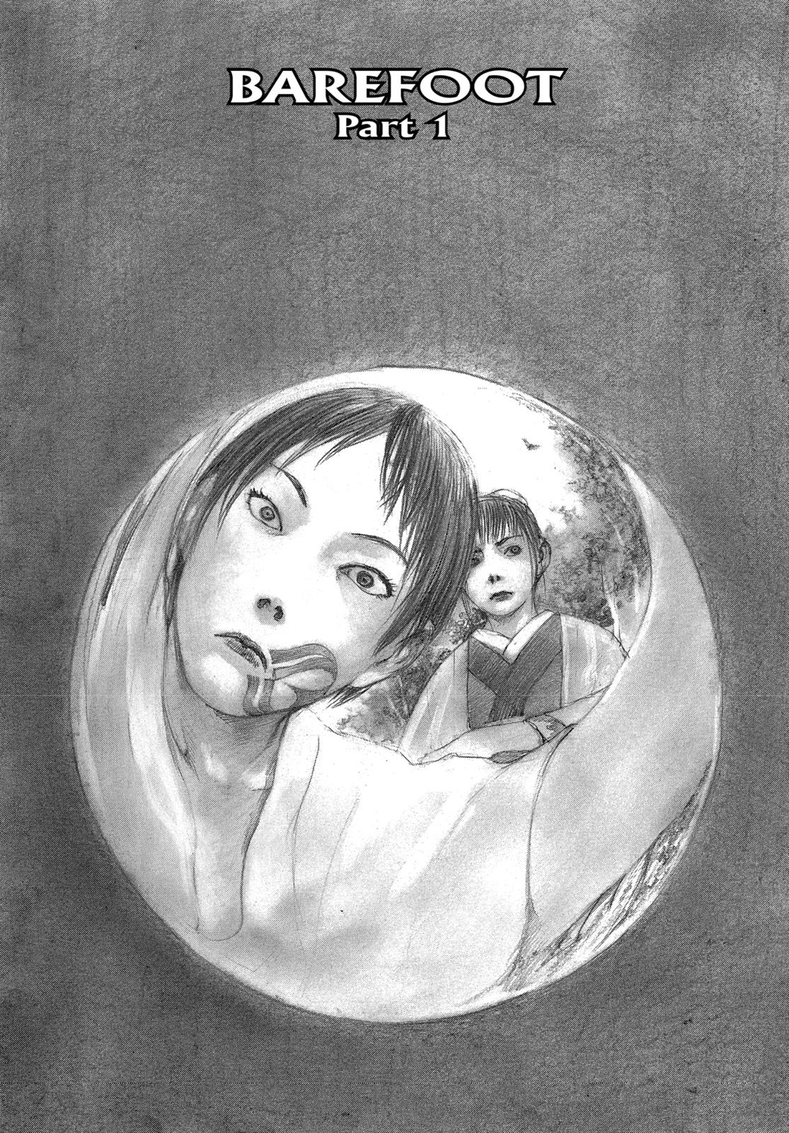 Read Blade of the Immortal Manga Online