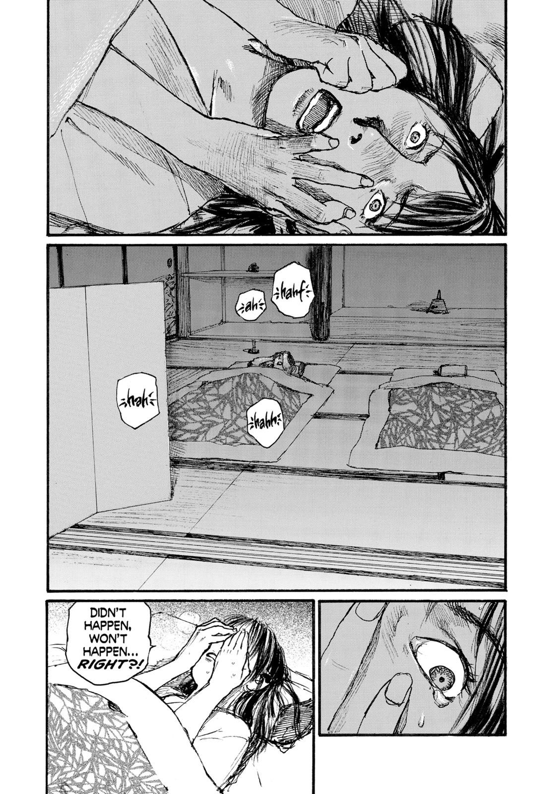 Read Blade of the Immortal Manga Online