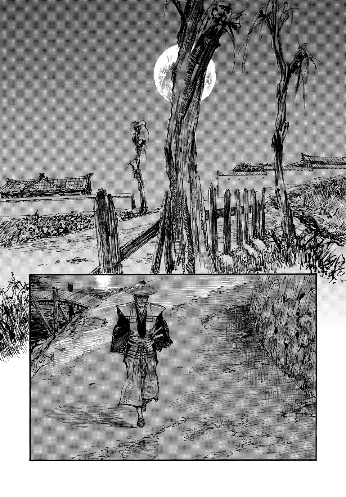 Read Blade of the Immortal Manga Online