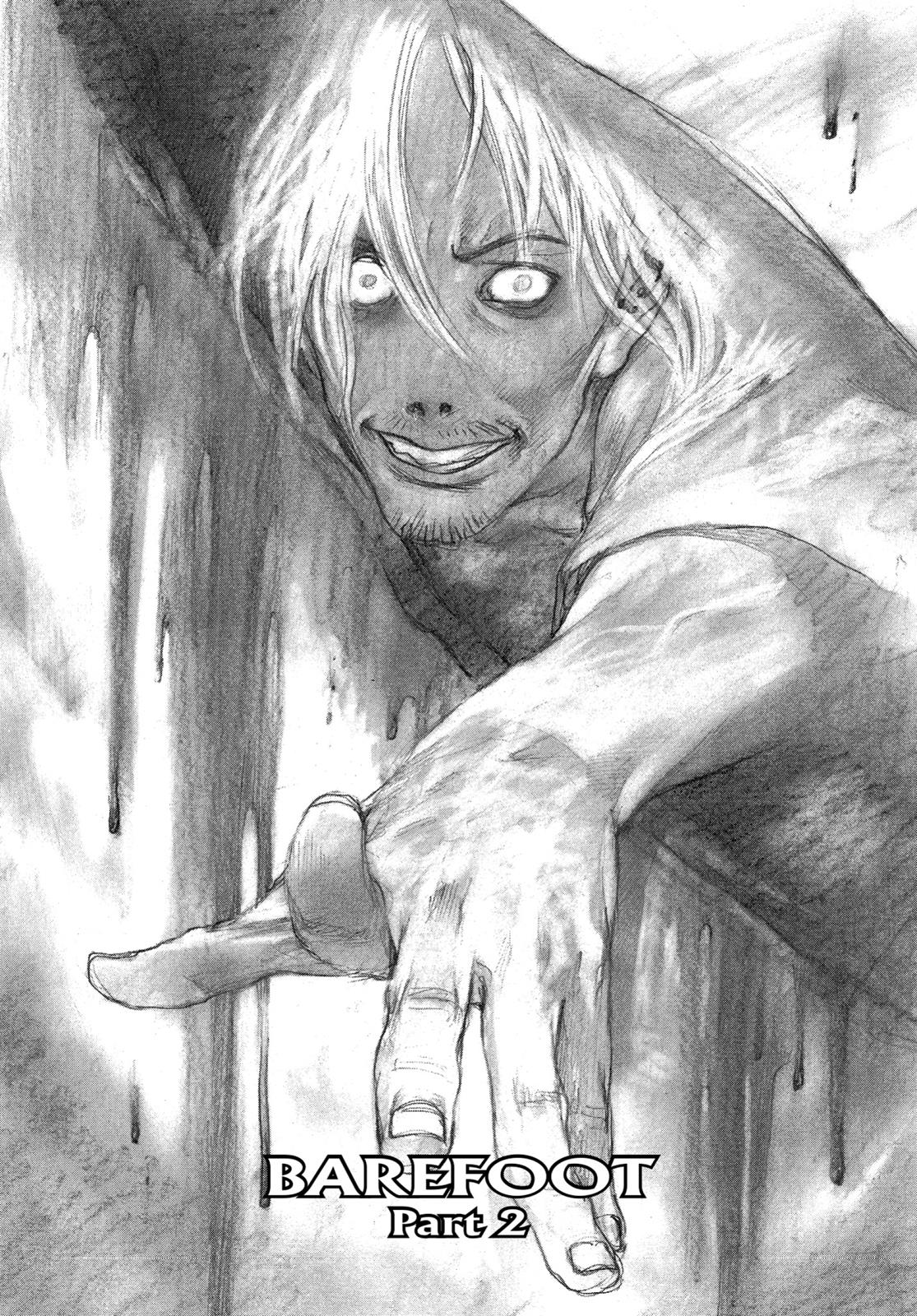 Read Blade of the Immortal Manga Online