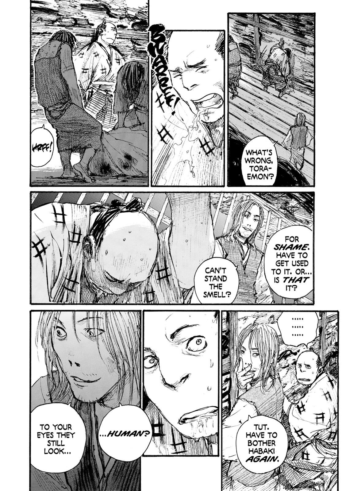 Read Blade of the Immortal Manga Online
