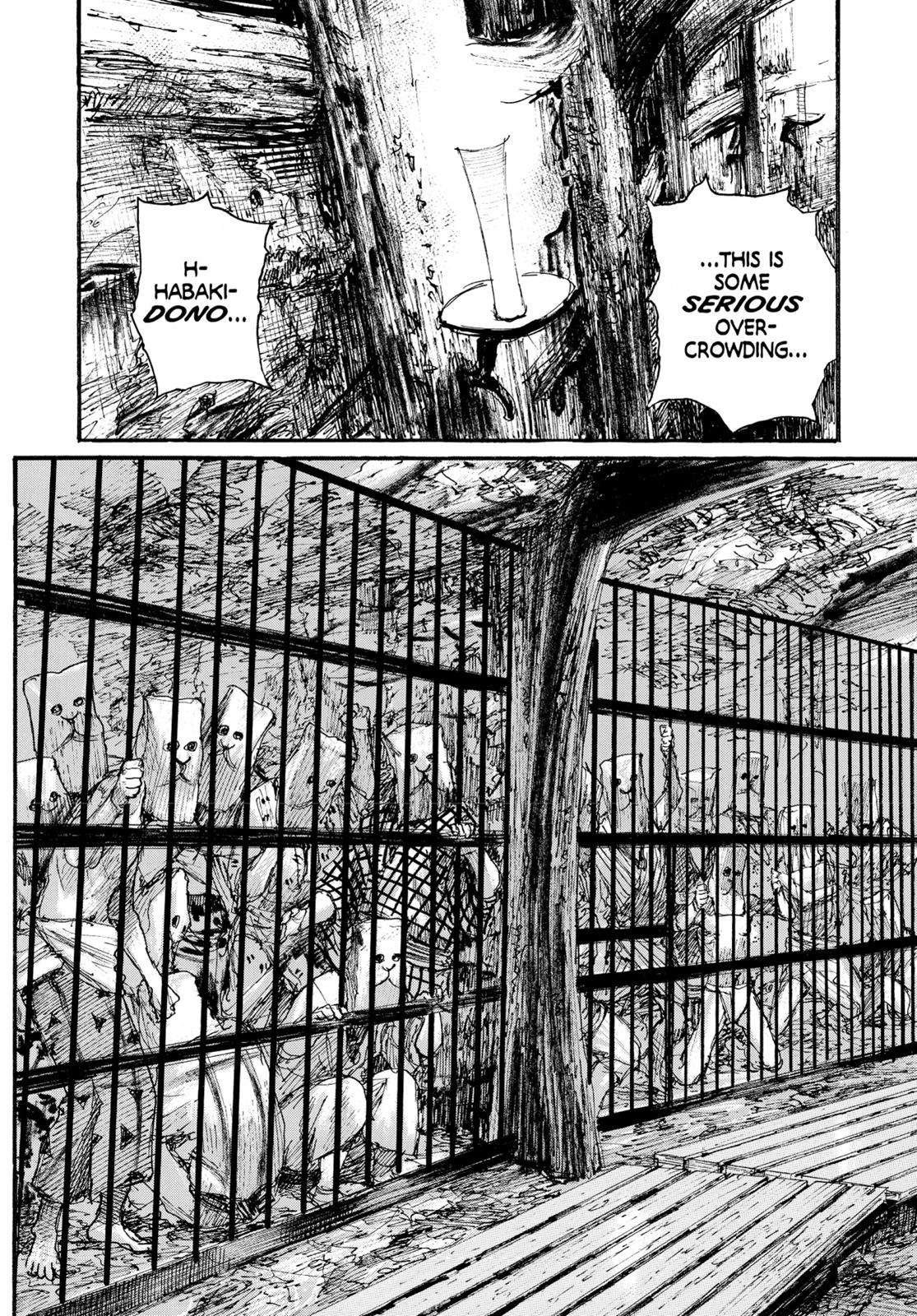 Read Blade of the Immortal Manga Online