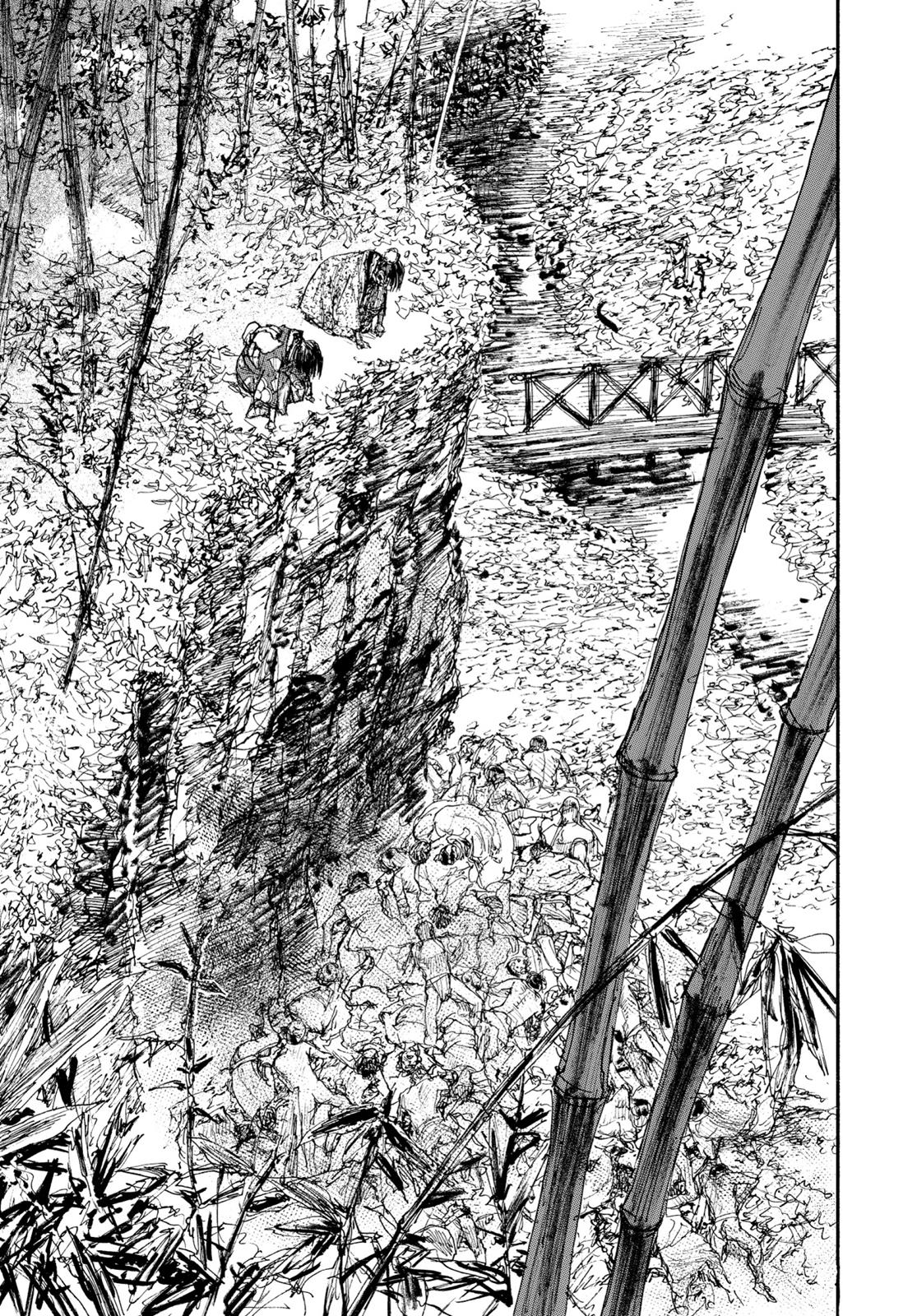 Read Blade of the Immortal Manga Online