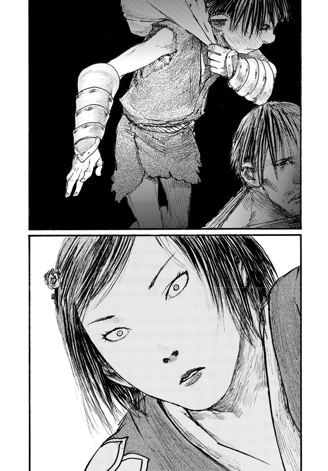 Read Blade of the Immortal Manga Online
