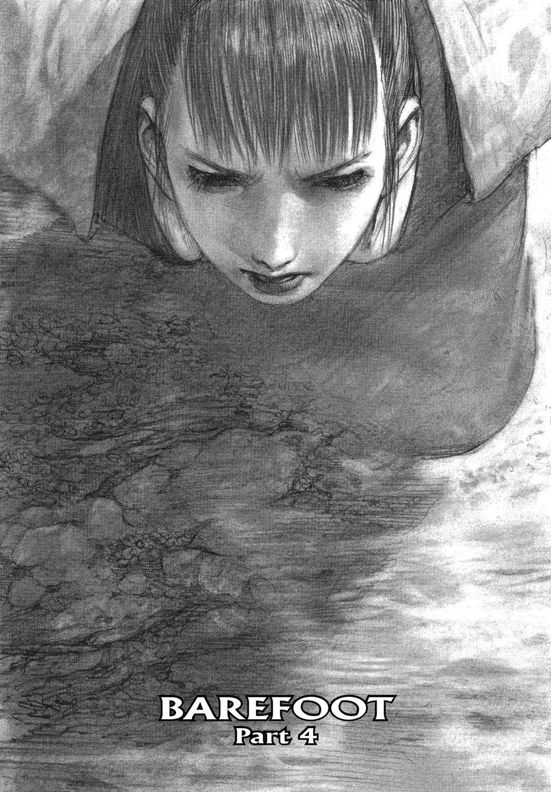 Read Blade of the Immortal Manga Online