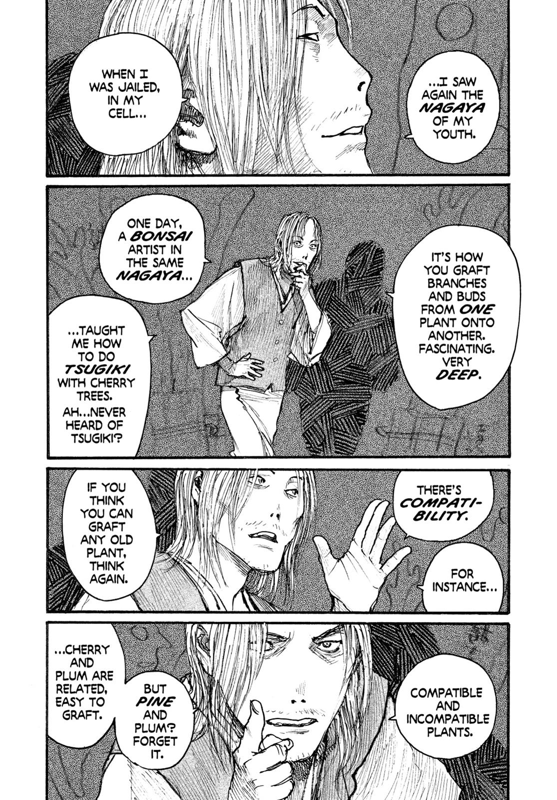 Read Blade of the Immortal Manga Online