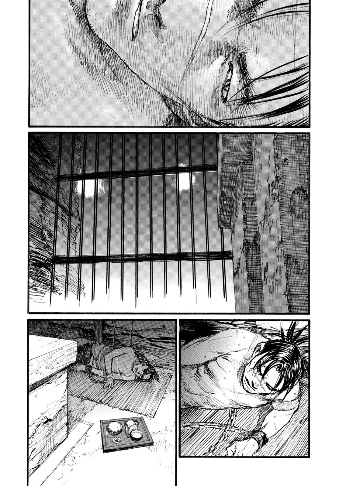 Read Blade of the Immortal Manga Online