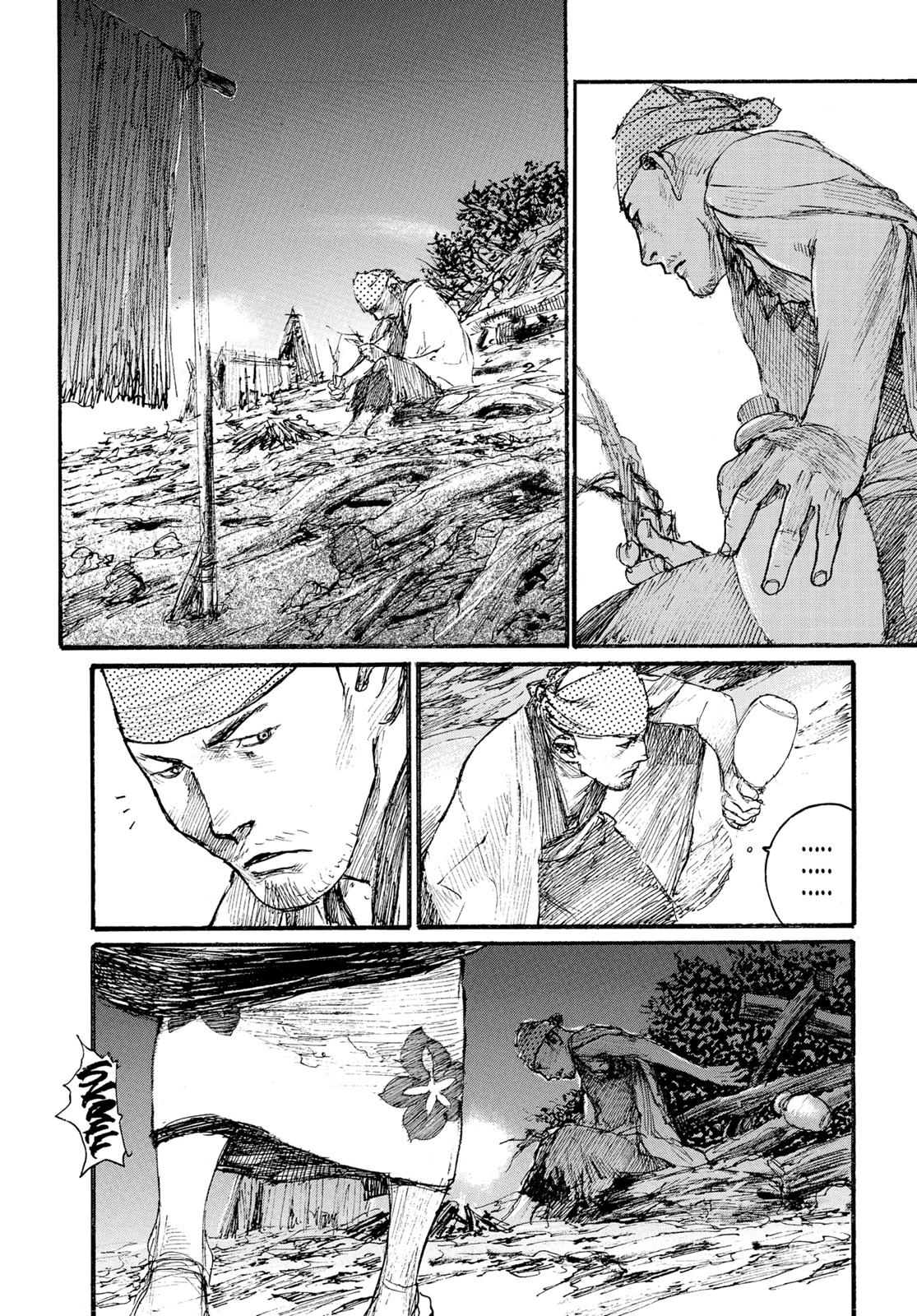 Read Blade of the Immortal Manga Online