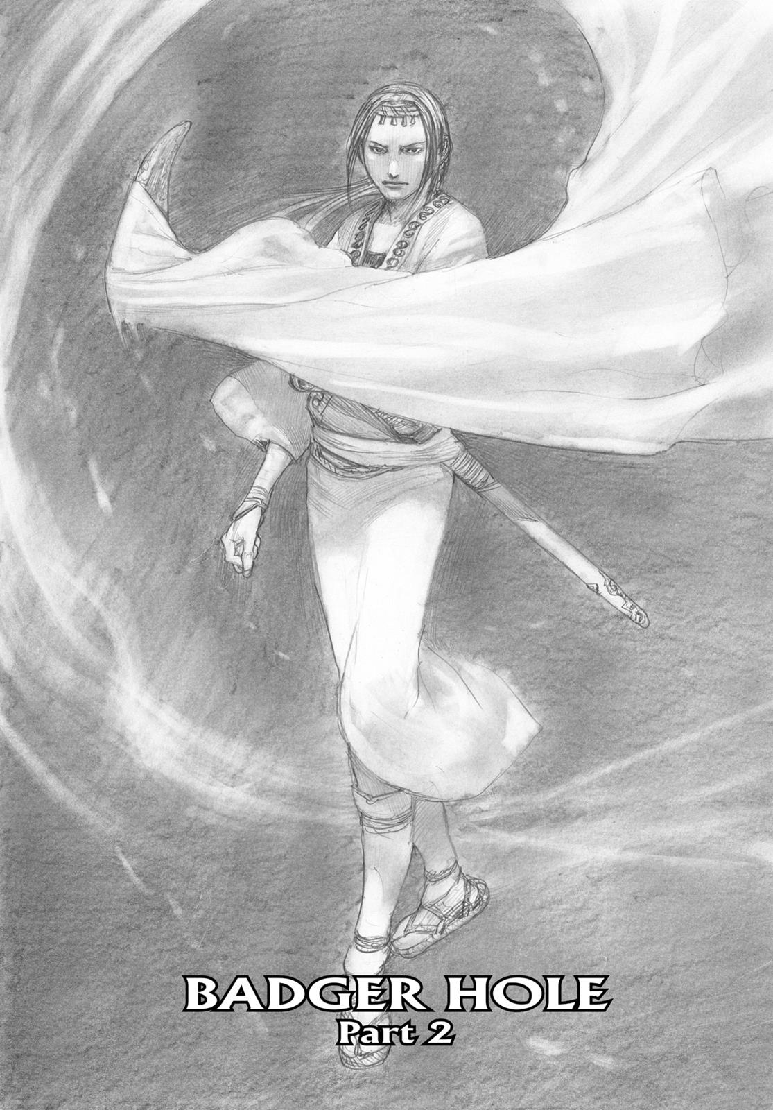 Read Blade of the Immortal Manga Online