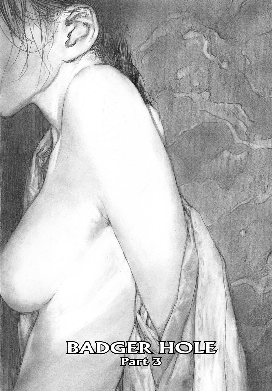 Read Blade of the Immortal Manga Online
