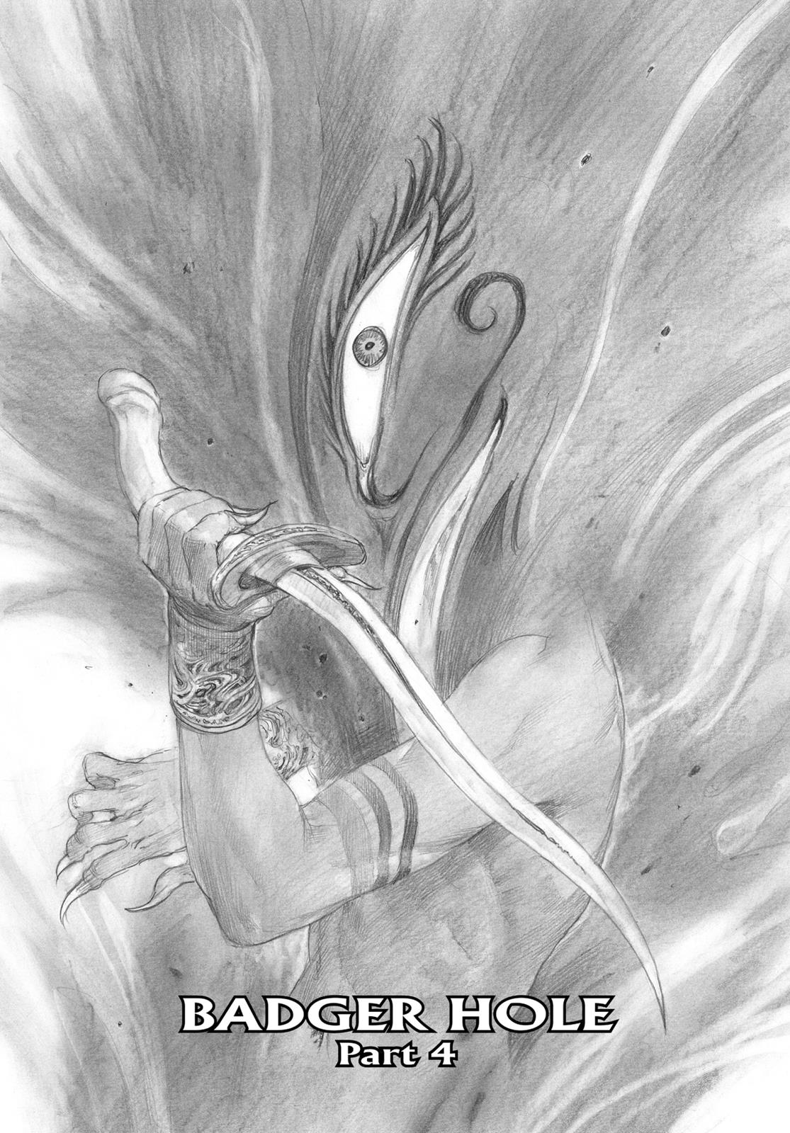 Read Blade of the Immortal Manga Online