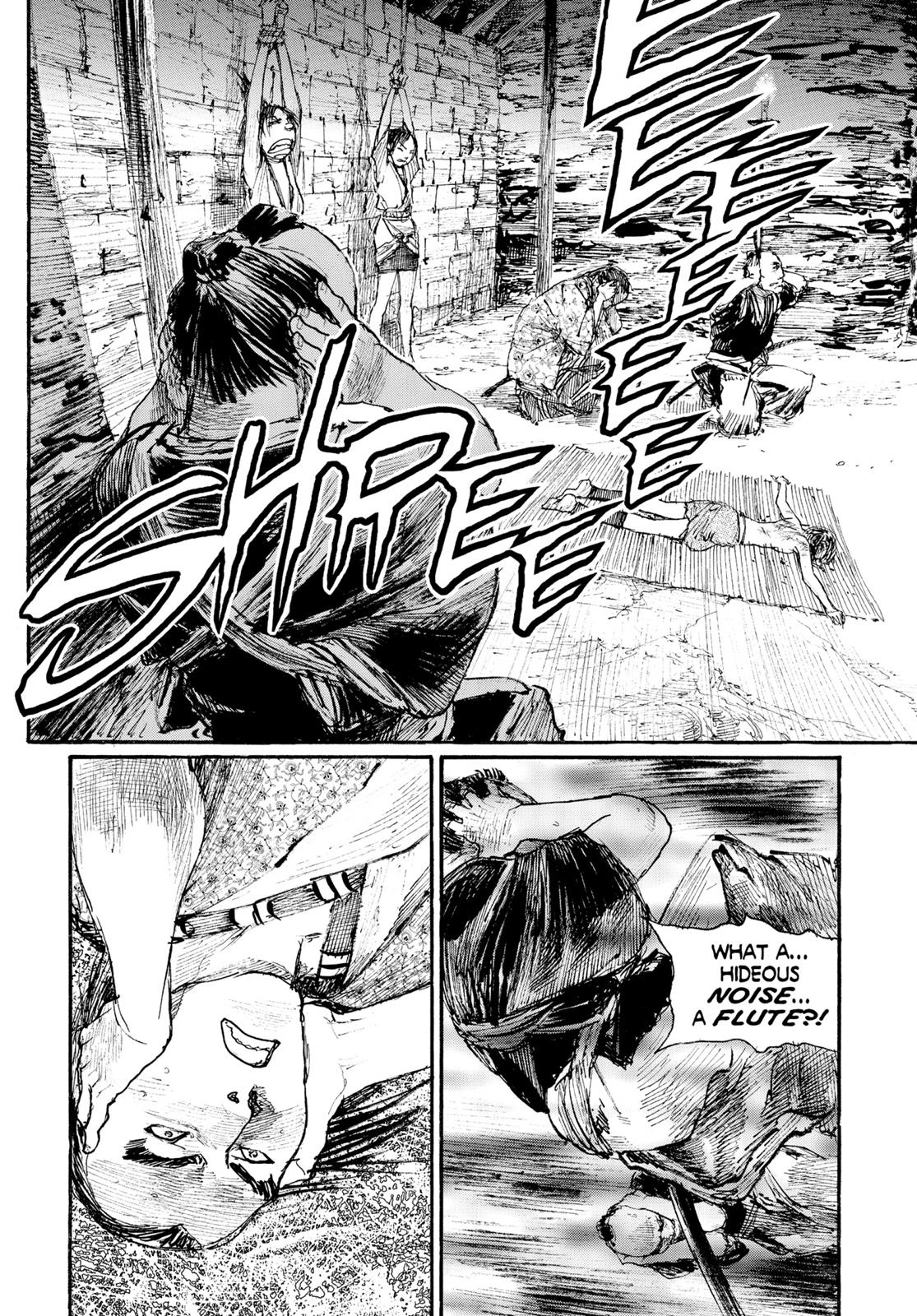 Read Blade of the Immortal Manga Online