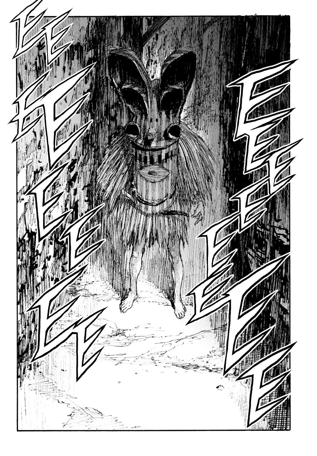 Read Blade of the Immortal Manga Online