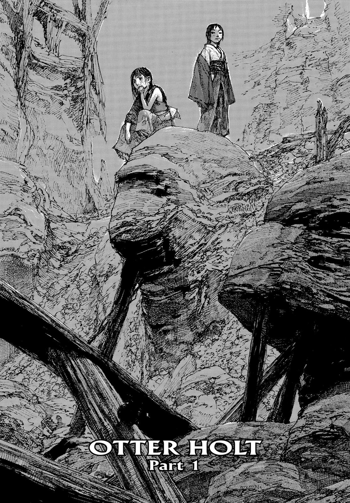 Read Blade of the Immortal Manga Online