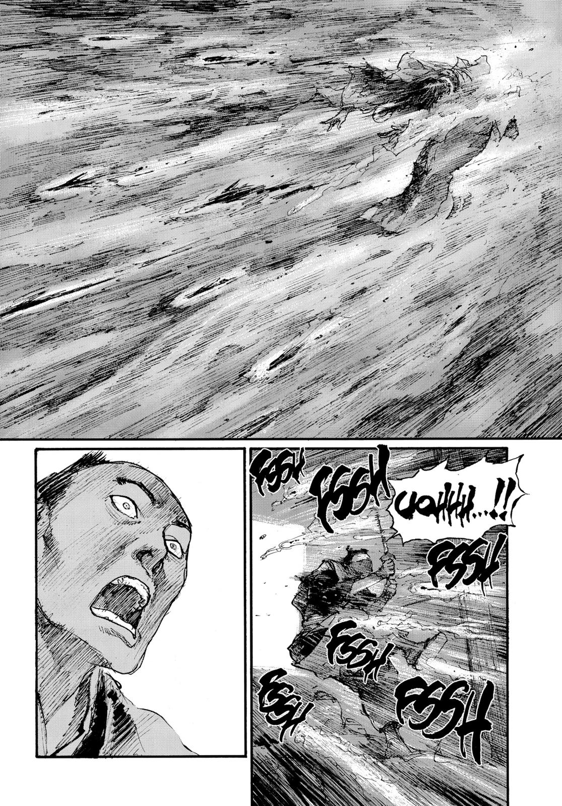 Read Blade of the Immortal Manga Online