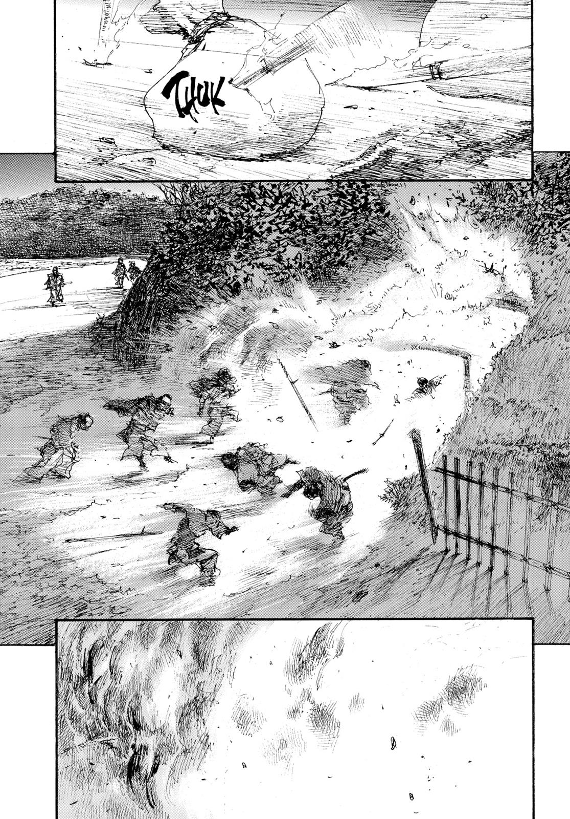 Read Blade of the Immortal Manga Online