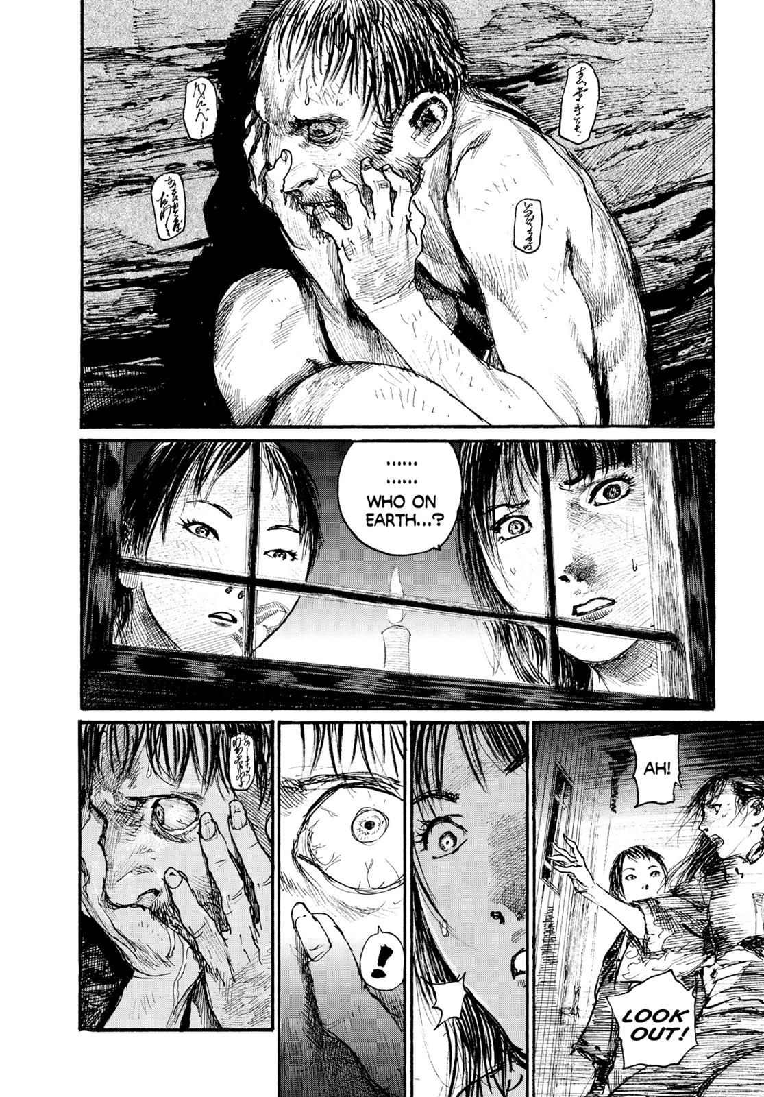 Read Blade of the Immortal Manga Online
