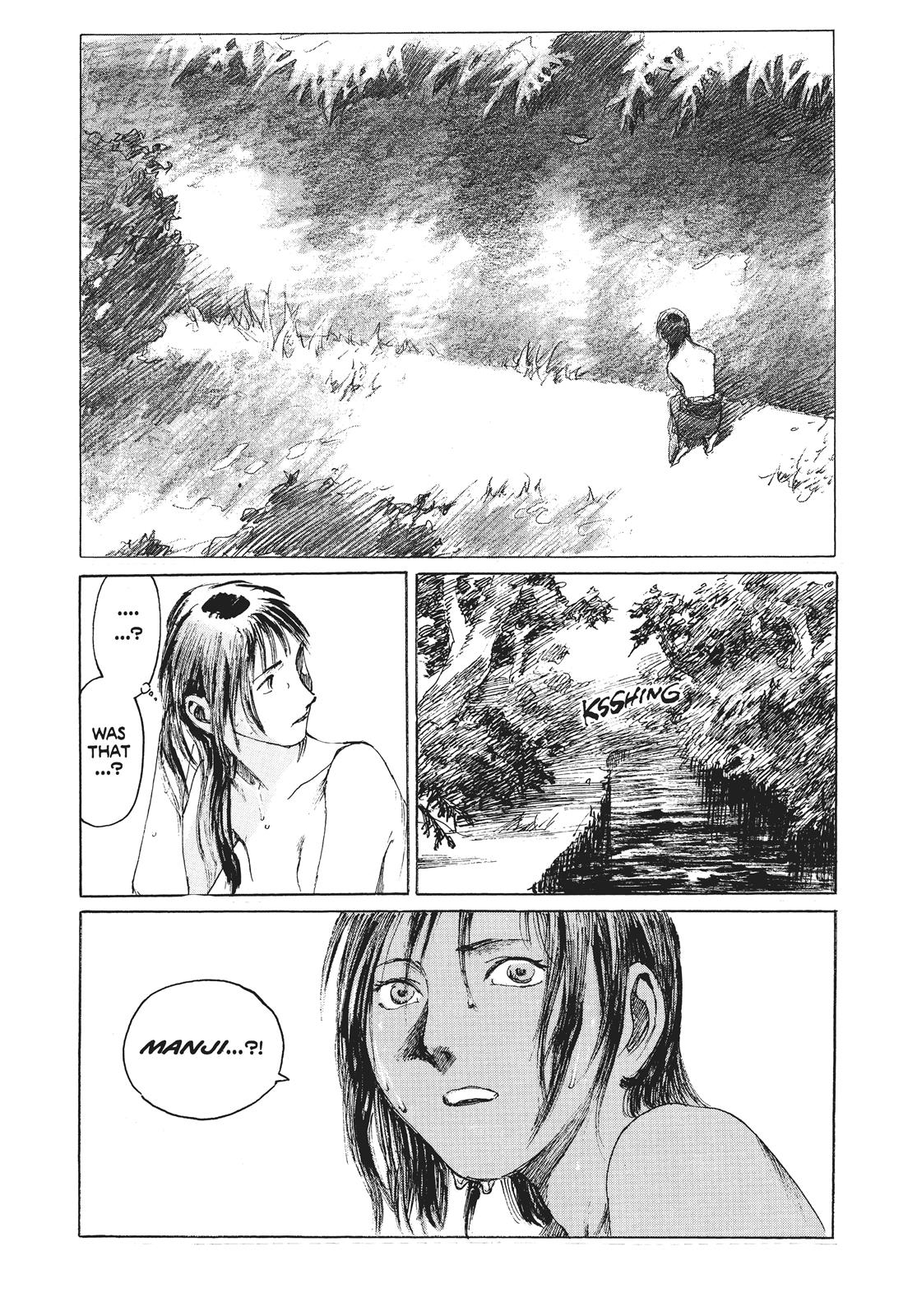 Read Blade of the Immortal Manga Online