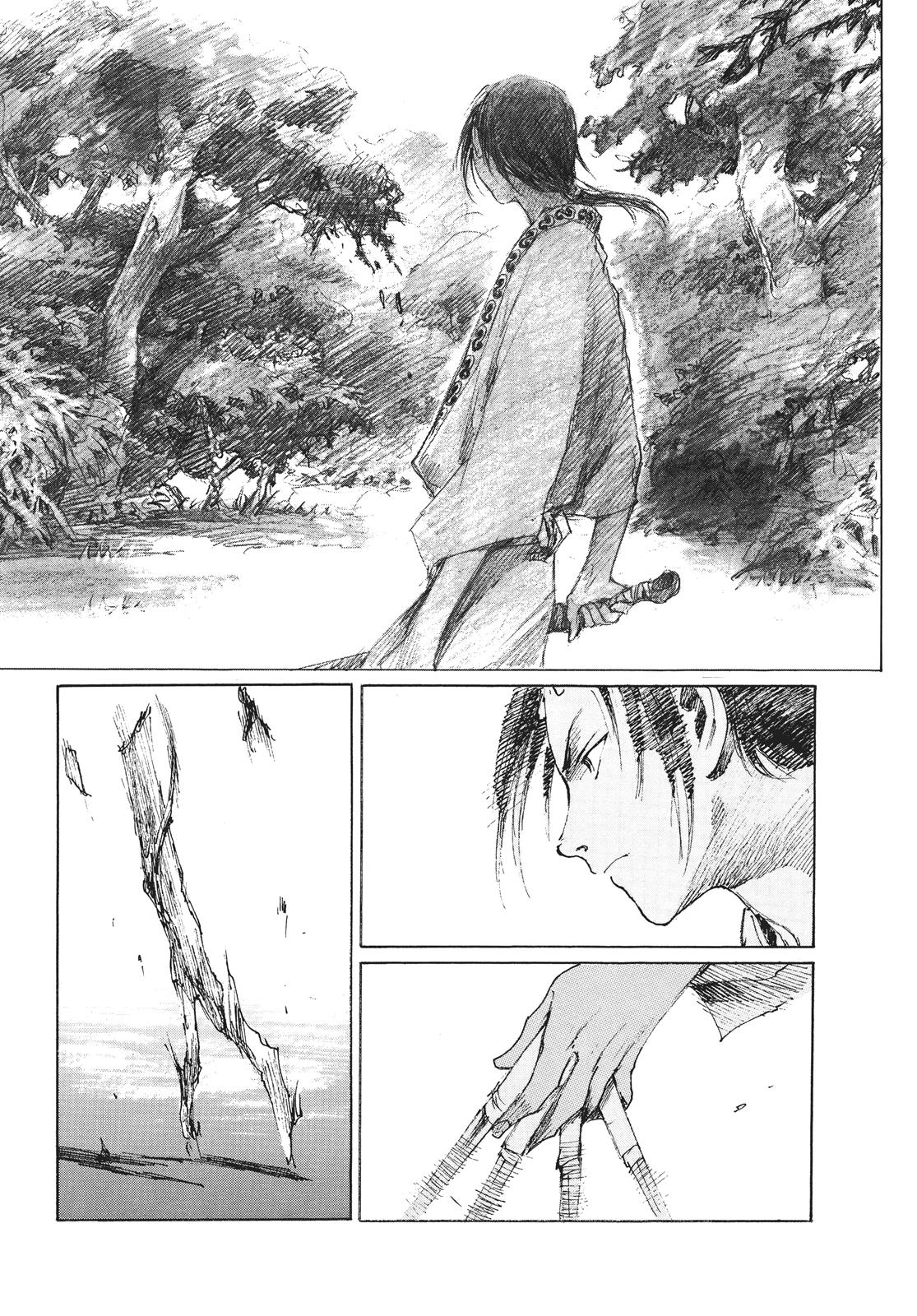 Read Blade of the Immortal Manga Online