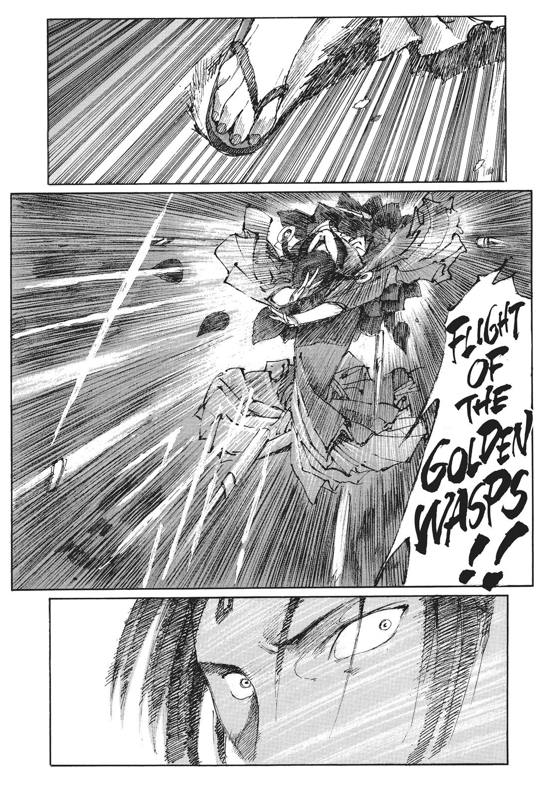 Read Blade of the Immortal Manga Online